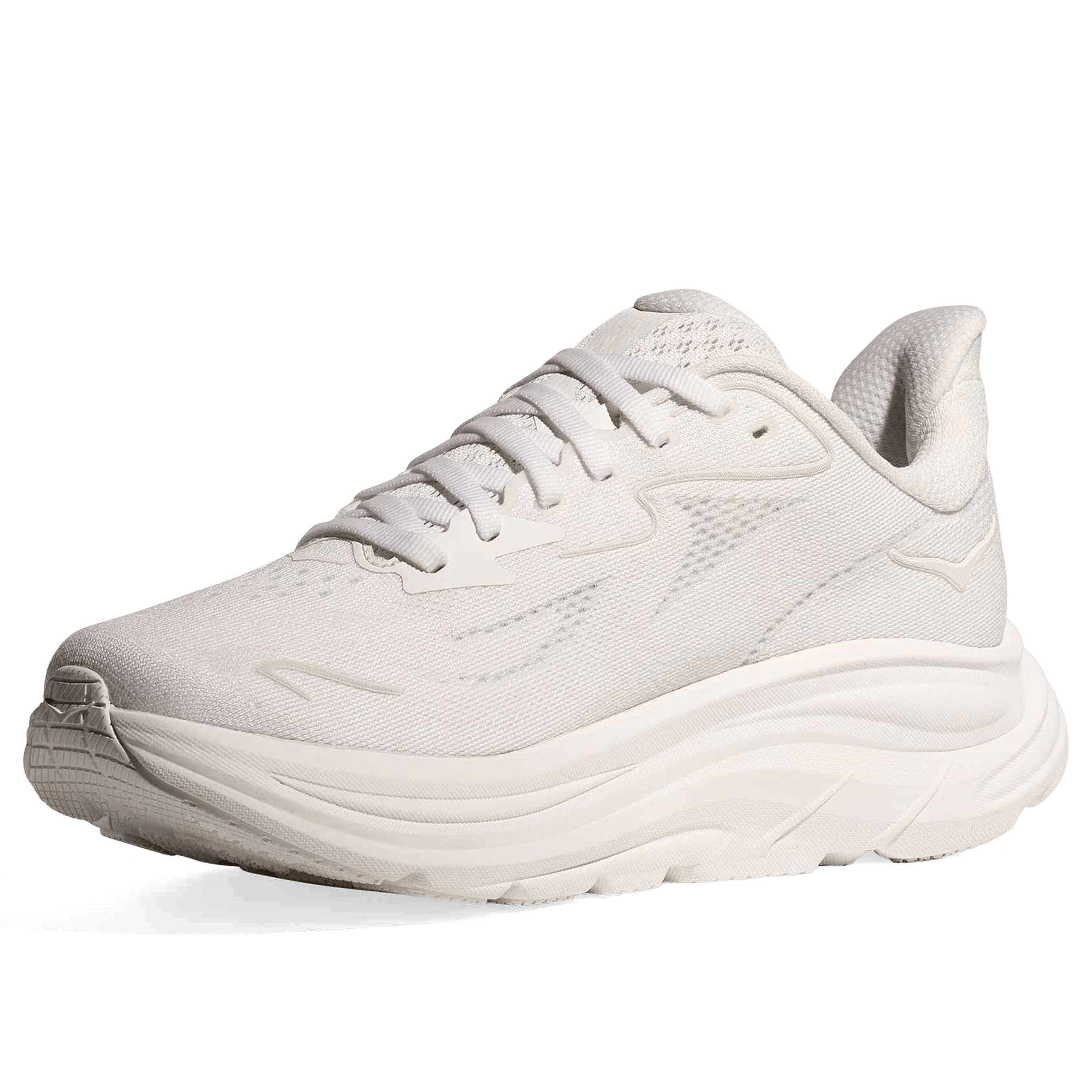 Womens Hoka Clifton 10 Running Shoes