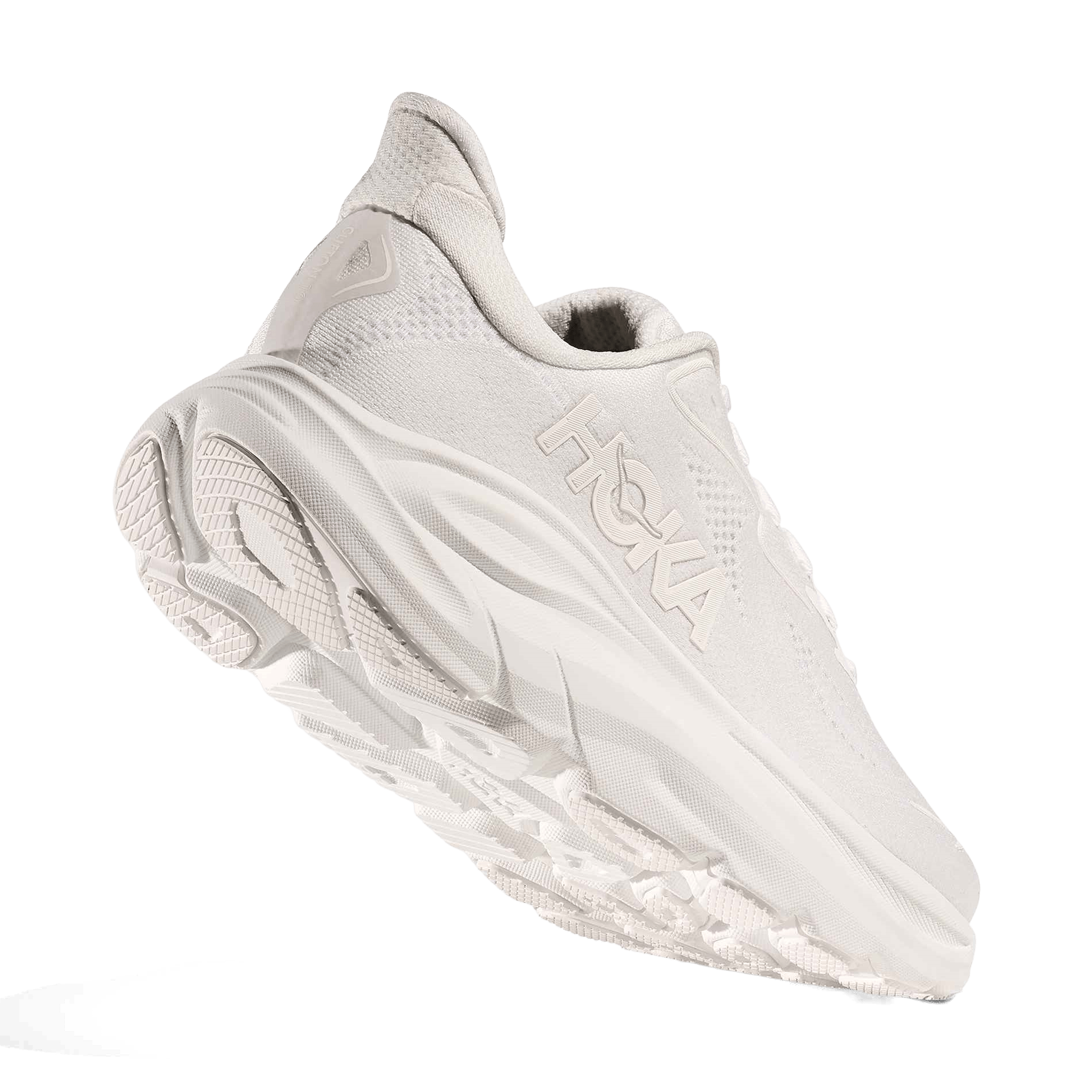Womens Hoka Clifton 10 Running Shoes