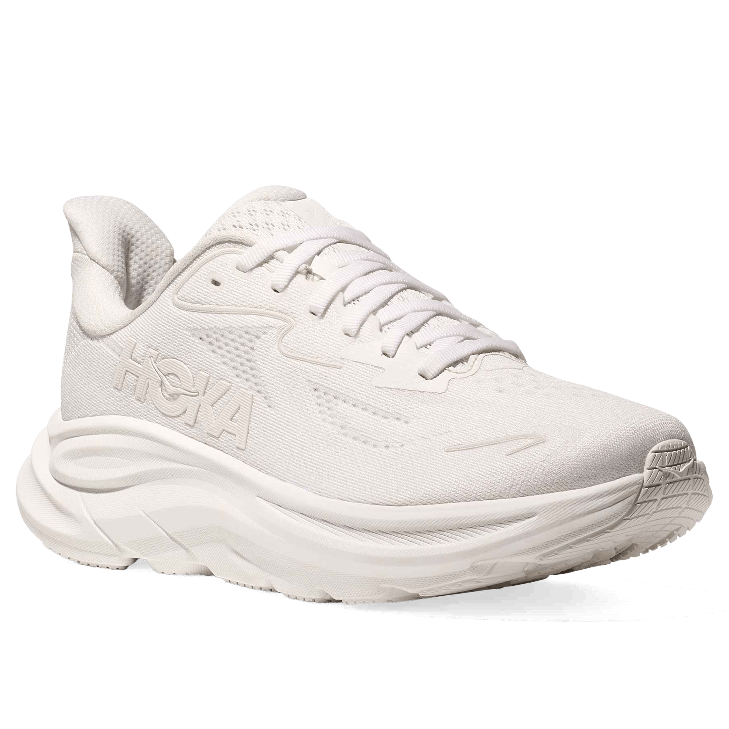 Womens Hoka Clifton 10 Running Shoes