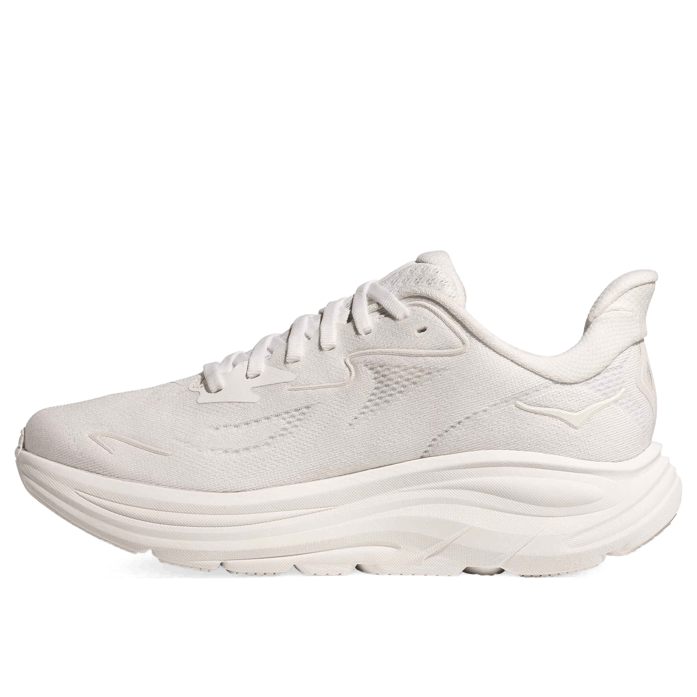Womens Hoka Clifton 10 Running Shoes