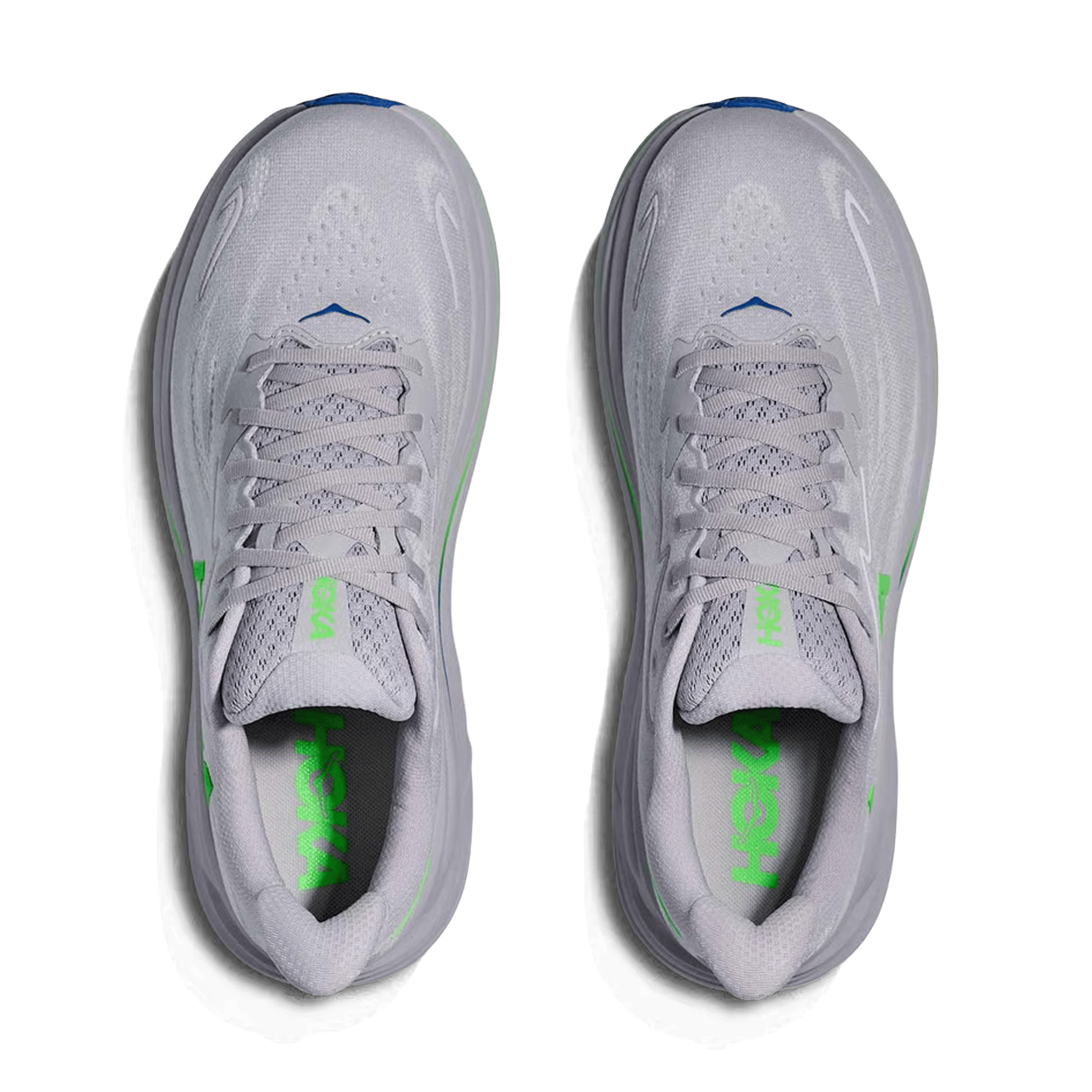 Mens Hoka Clifton 10 (Wide) Running Shoes