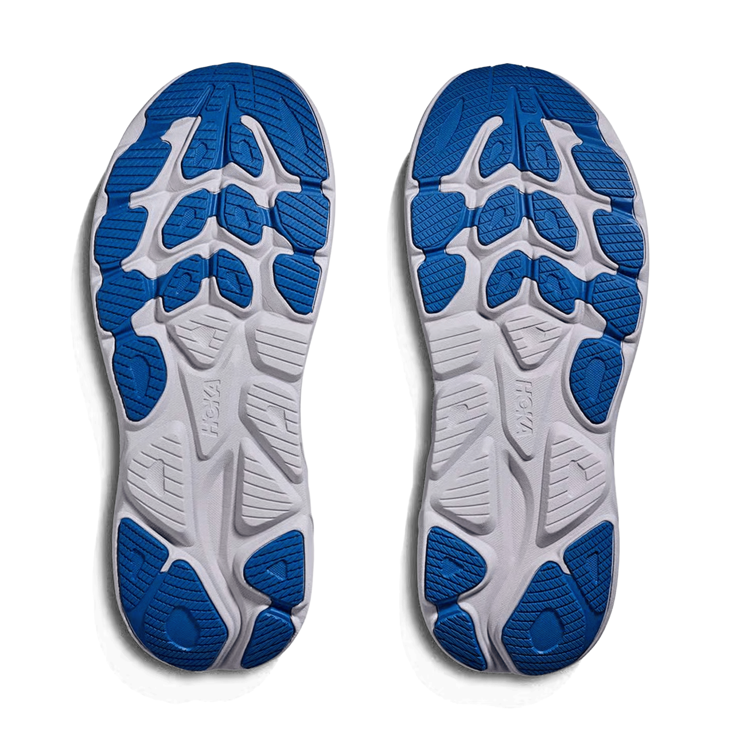 Mens Hoka Clifton 10 (Wide) Running Shoes