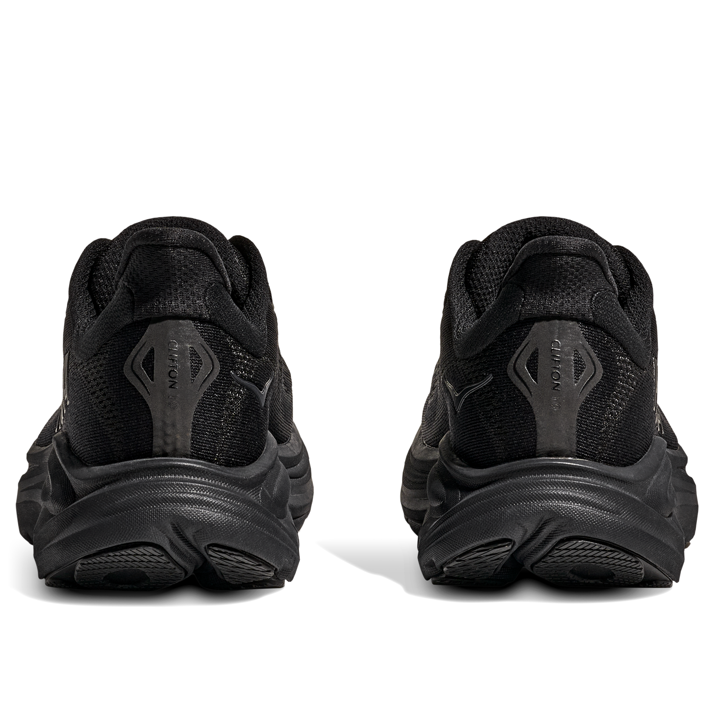 Mens HOKA Clifton 10 (Wide) Running Shoes