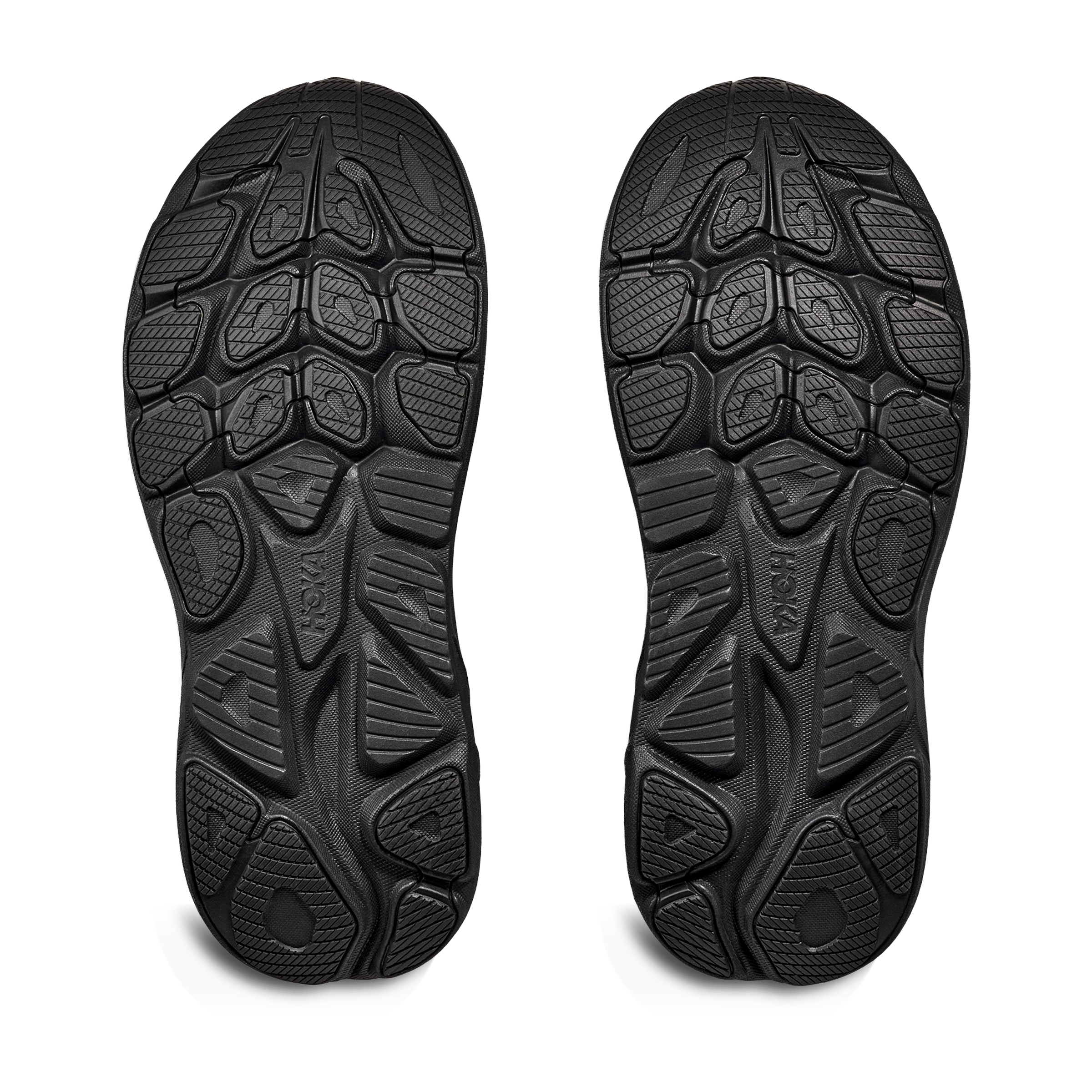 Mens HOKA Clifton 10 (Wide) Running Shoes