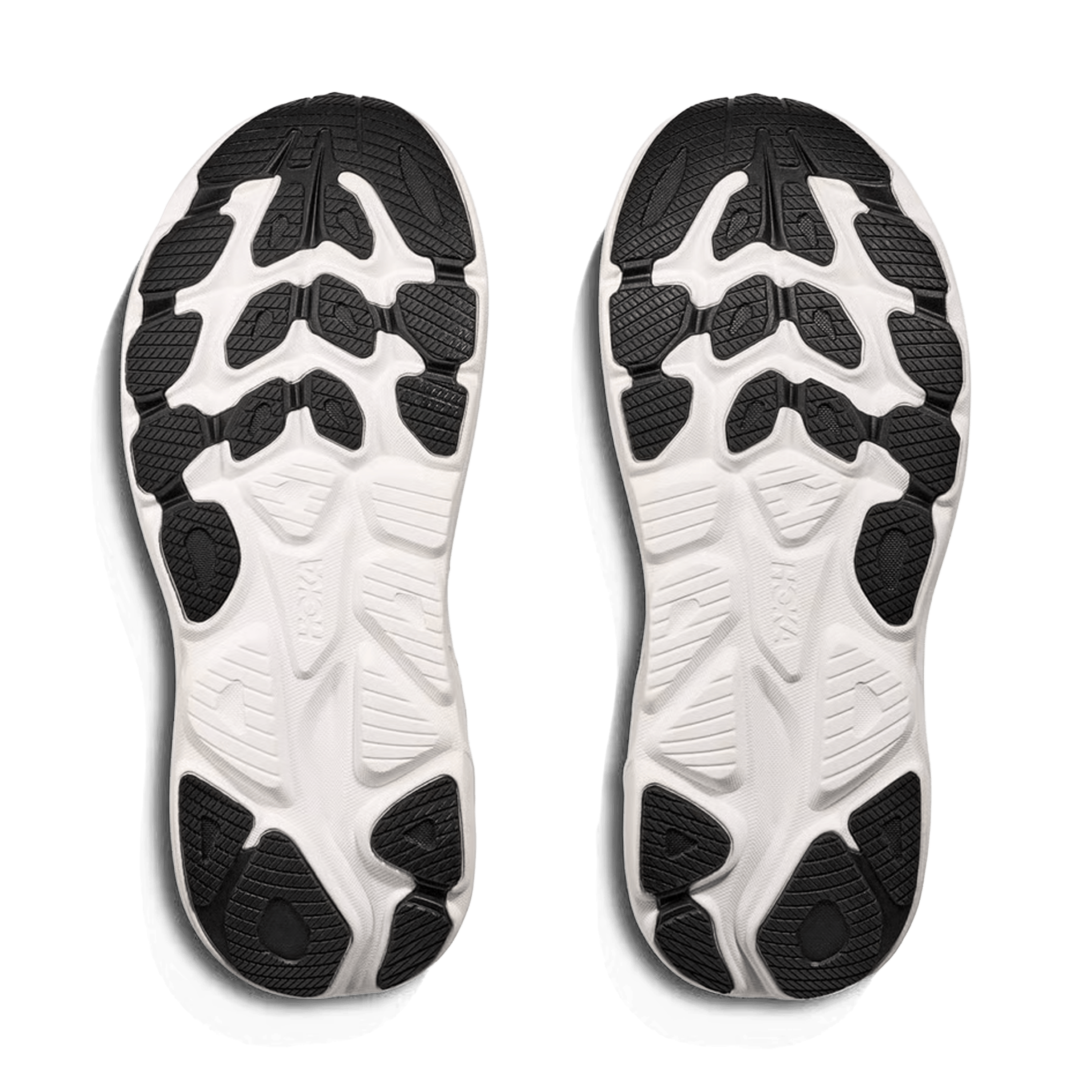 Mens Hoka Clifton 10 (Wide) Running Shoes