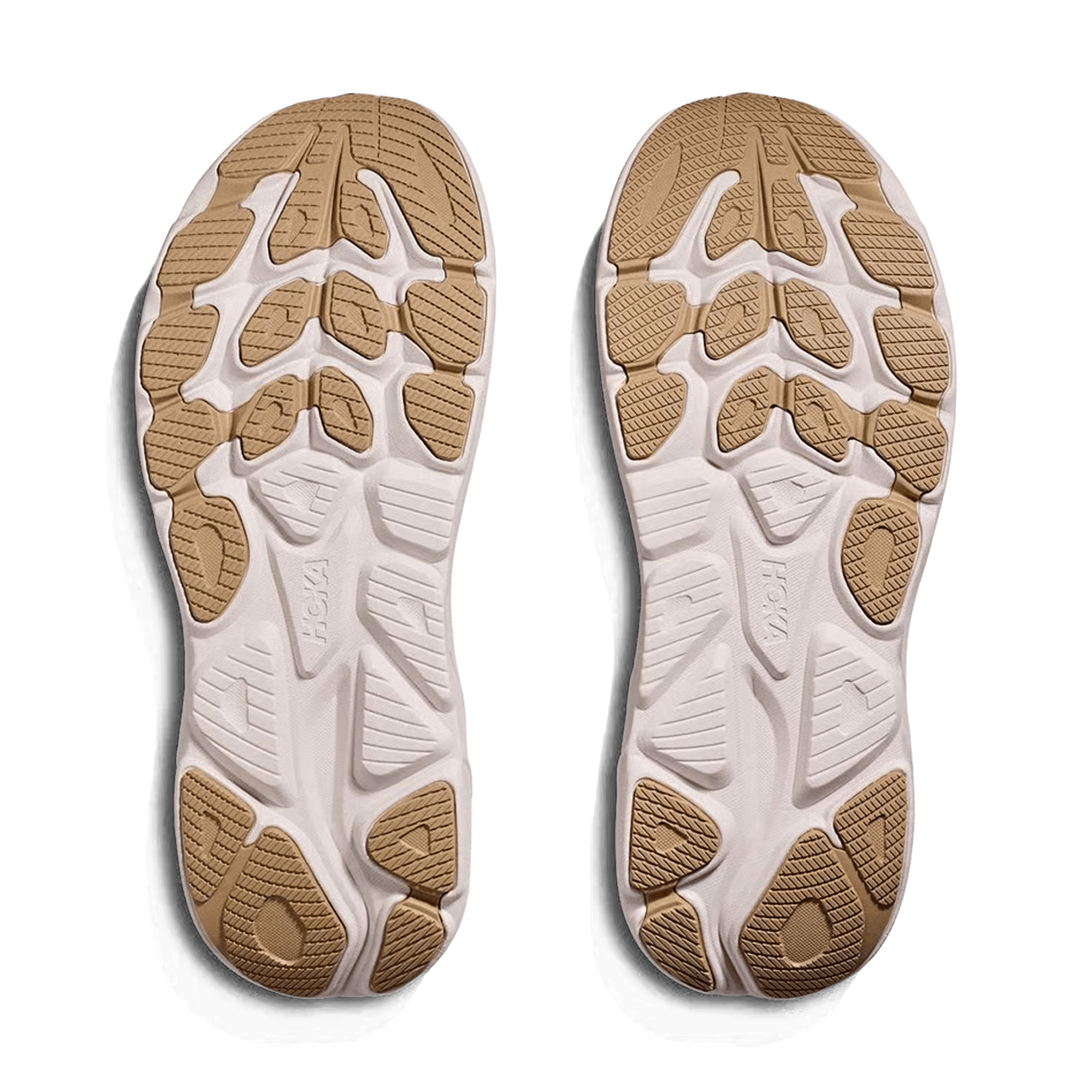 Mens Hoka Clifton 10 (Wide) Running Shoes