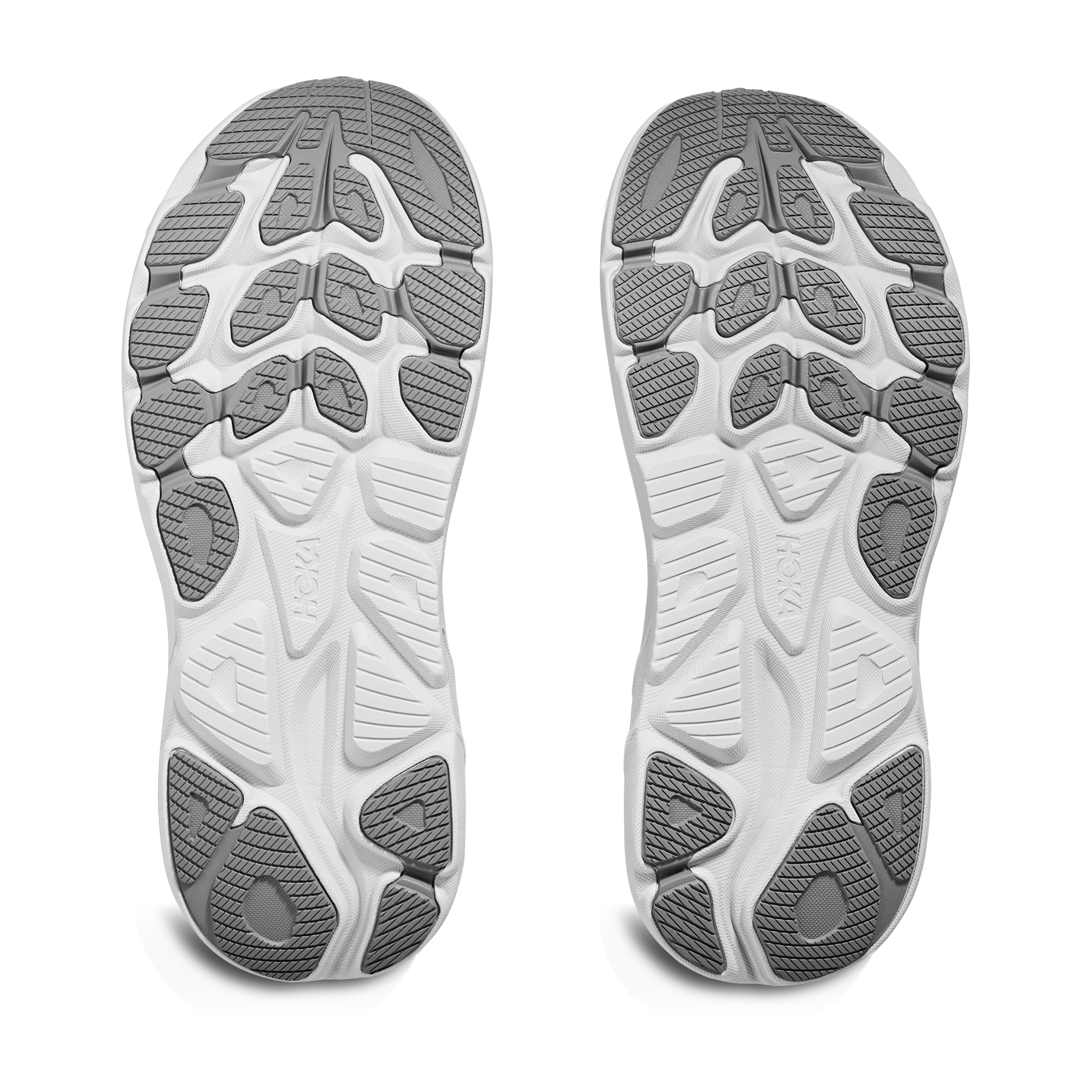 Womens Hoka Clifton 10 (Wide) Running Shoes