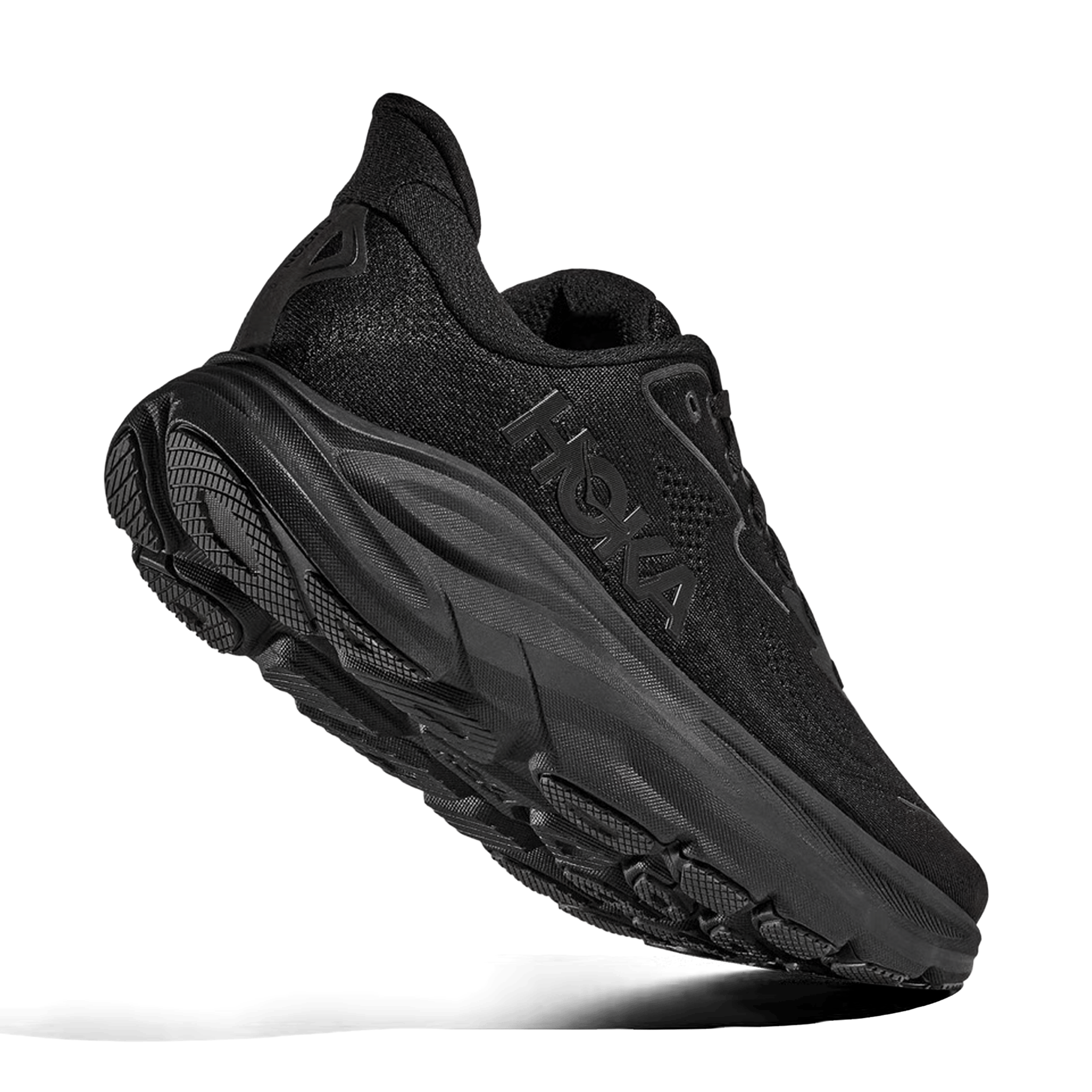 Womens Hoka Clifton 10 (Extra Wide) Running Shoes