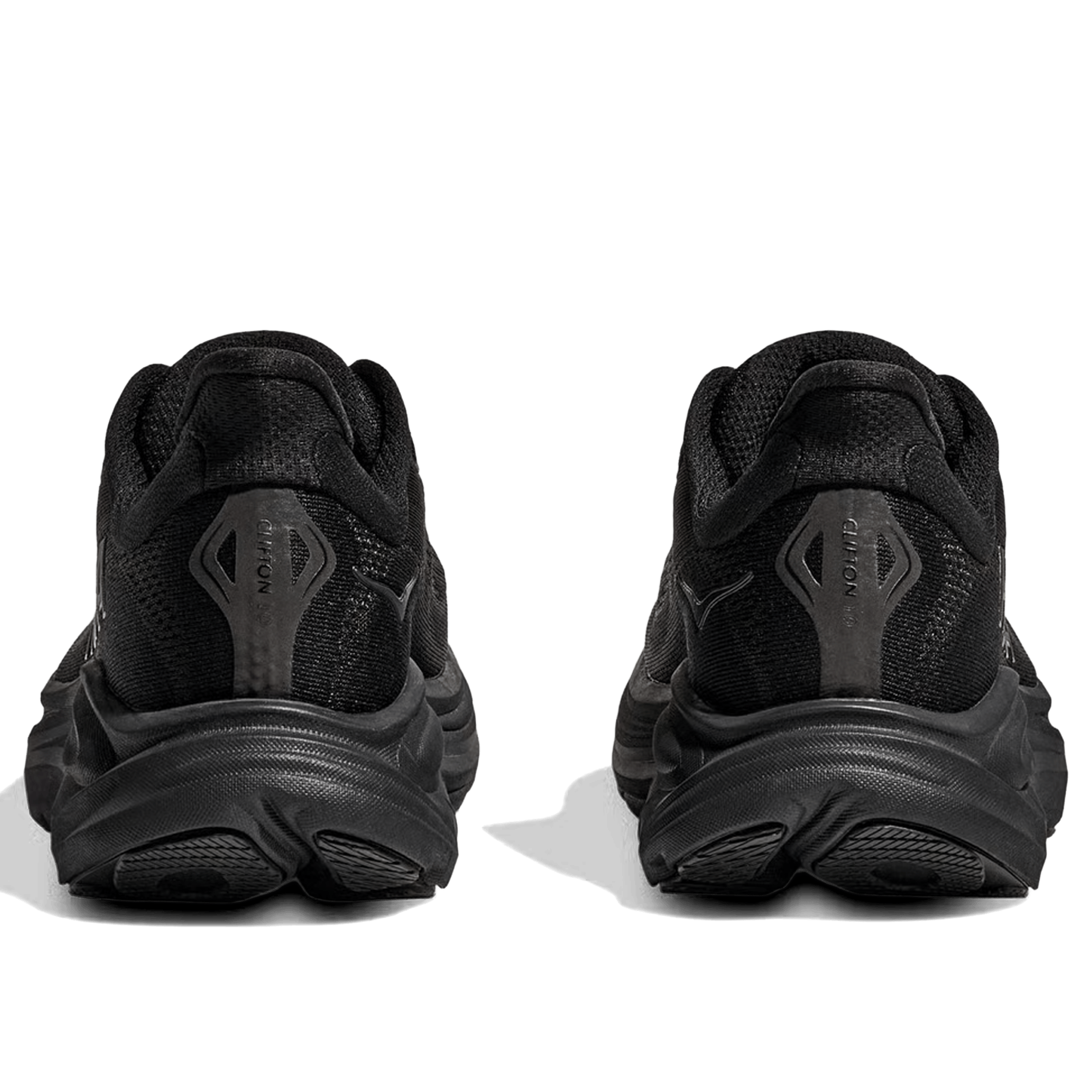 Womens Hoka Clifton 10 (Extra Wide) Running Shoes