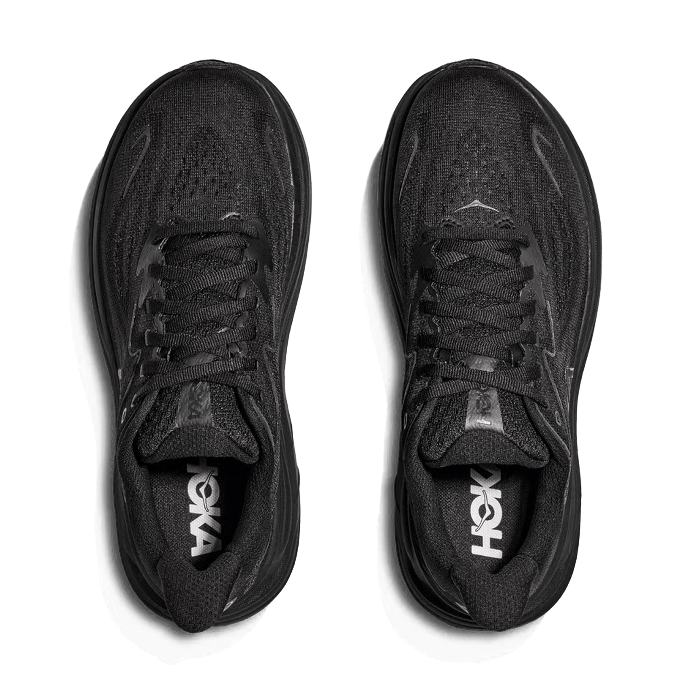 Womens Hoka Clifton 10 (Extra Wide) Running Shoes