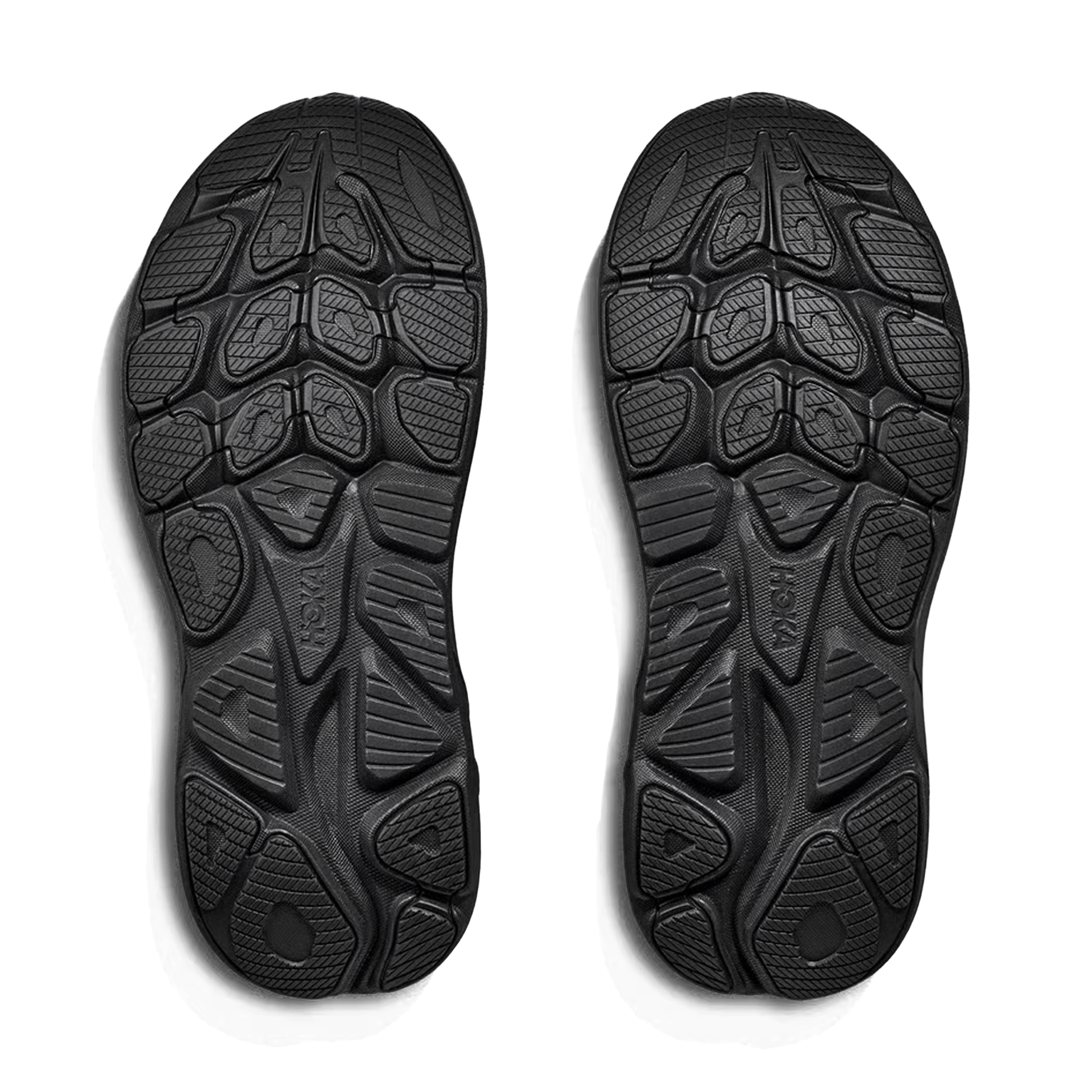Womens Hoka Clifton 10 (Extra Wide) Running Shoes