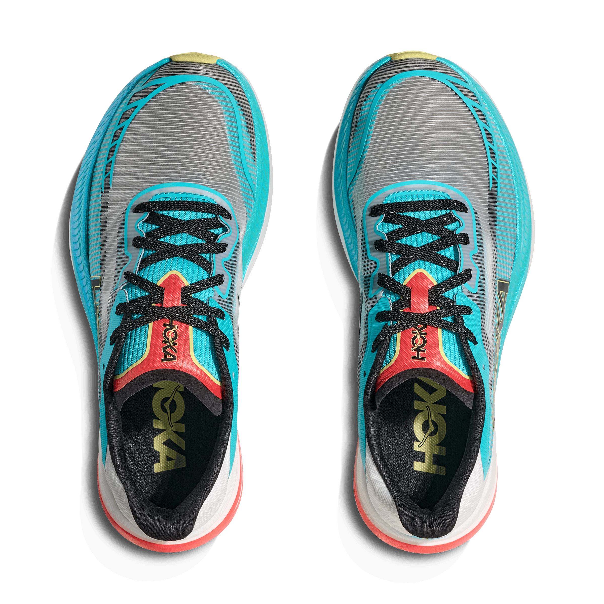 Unisex HOKA Cielo X1 2.0 Running Shoes