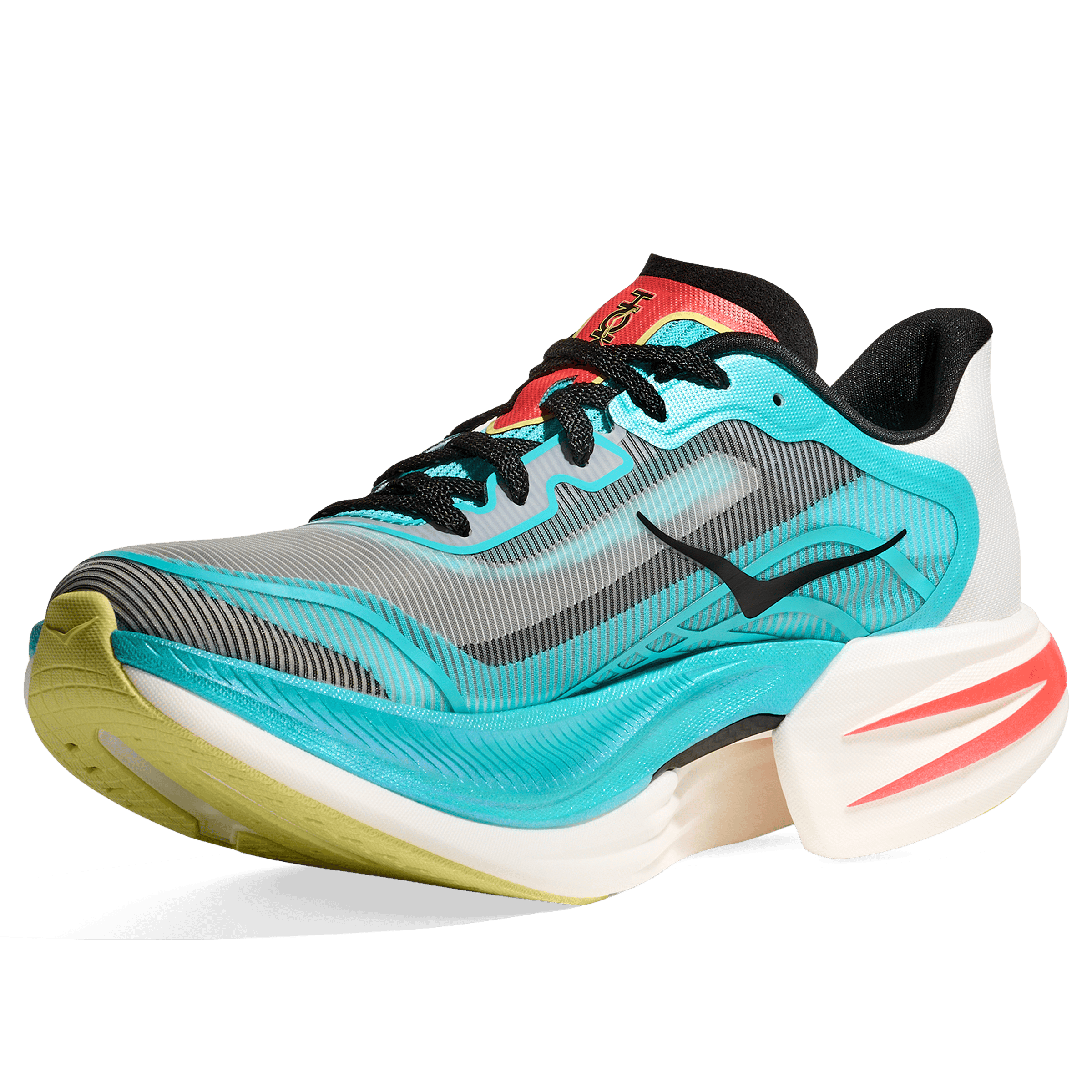Unisex HOKA Cielo X1 2.0 Running Shoes