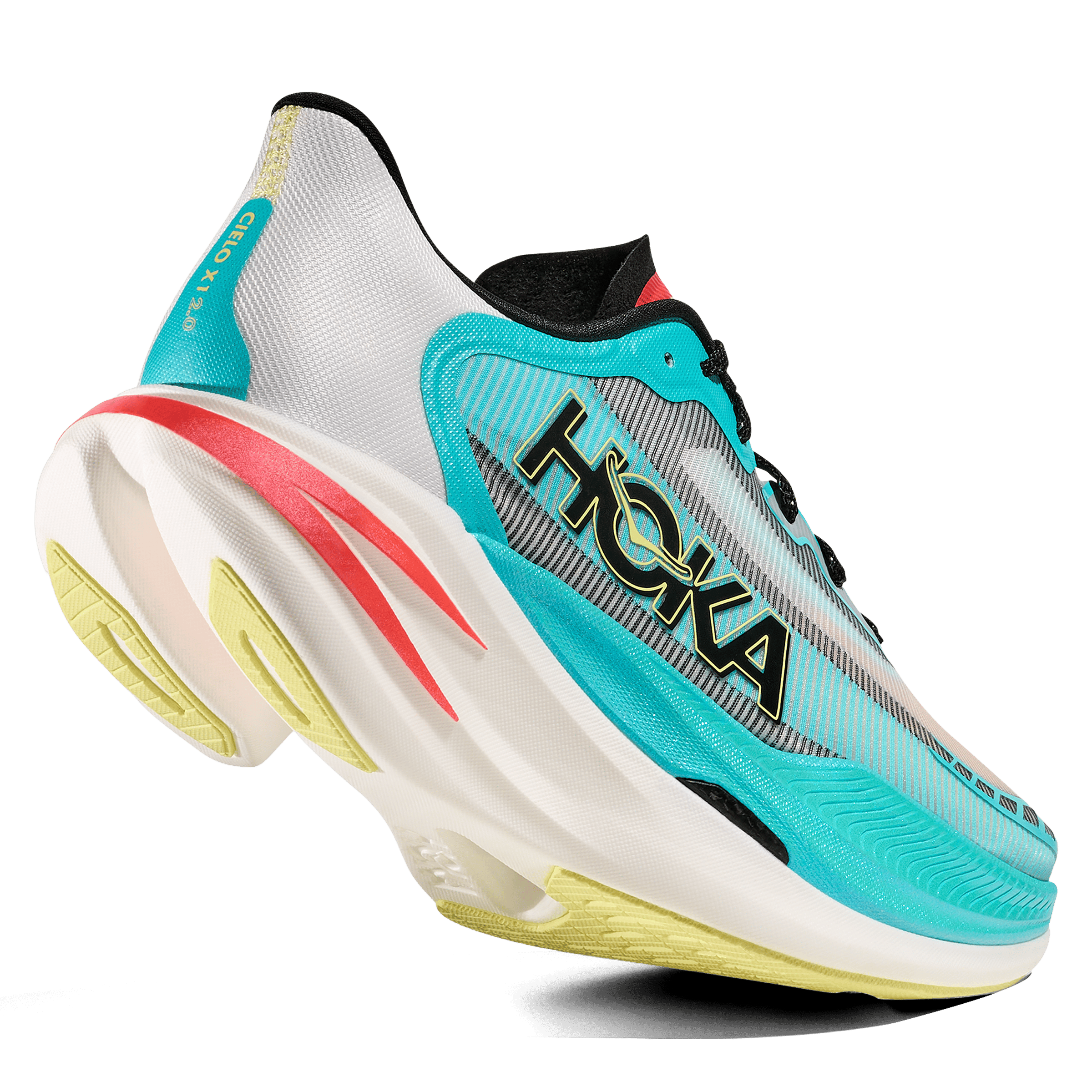Unisex HOKA Cielo X1 2.0 Running Shoes
