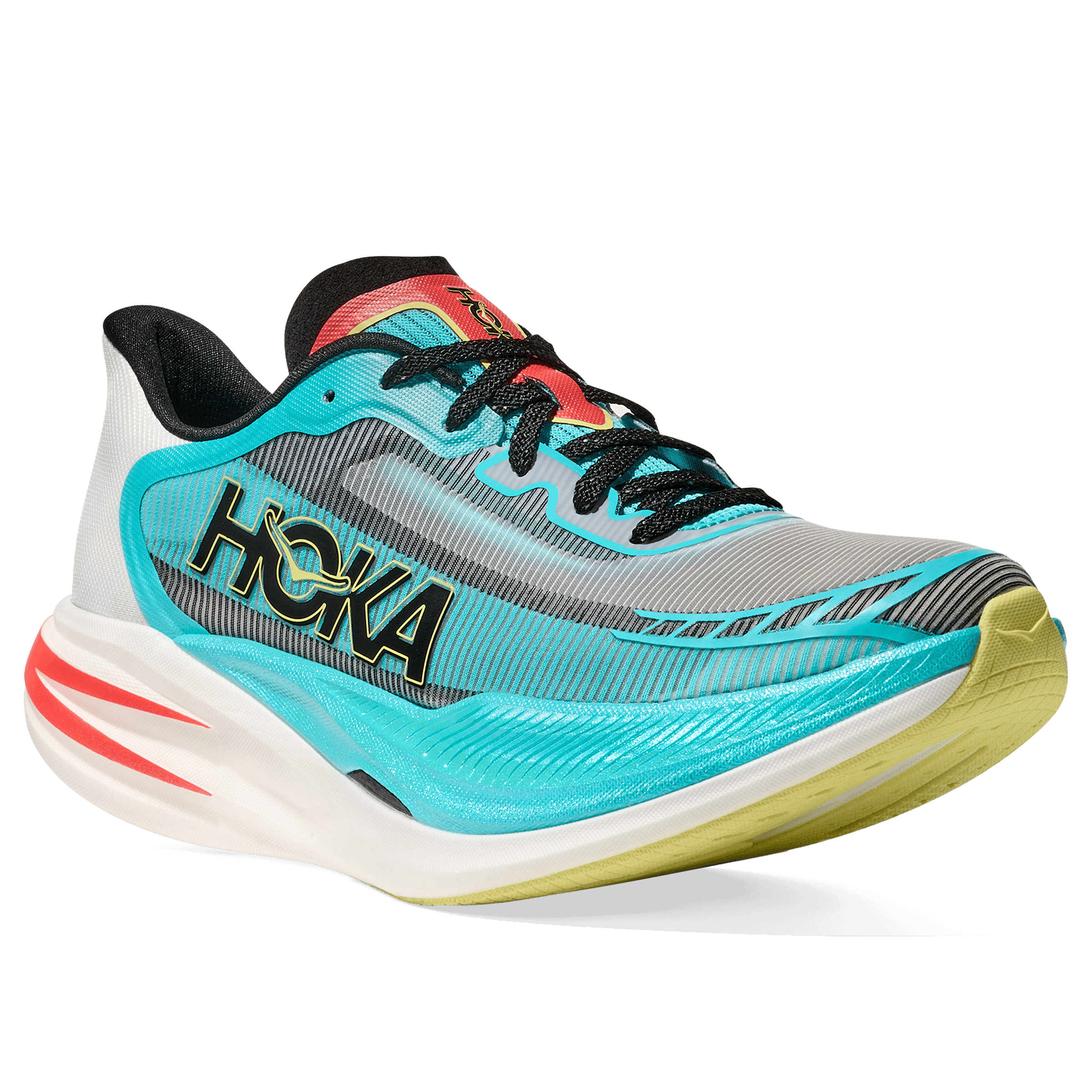 Unisex HOKA Cielo X1 2.0 Running Shoes