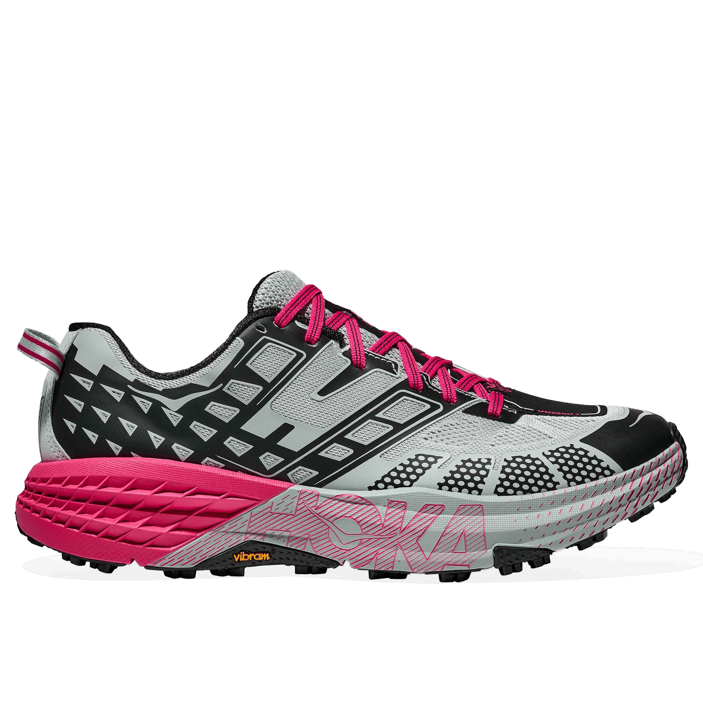 Unisex Hoka Speedgoat 2 Trail Running Shoes