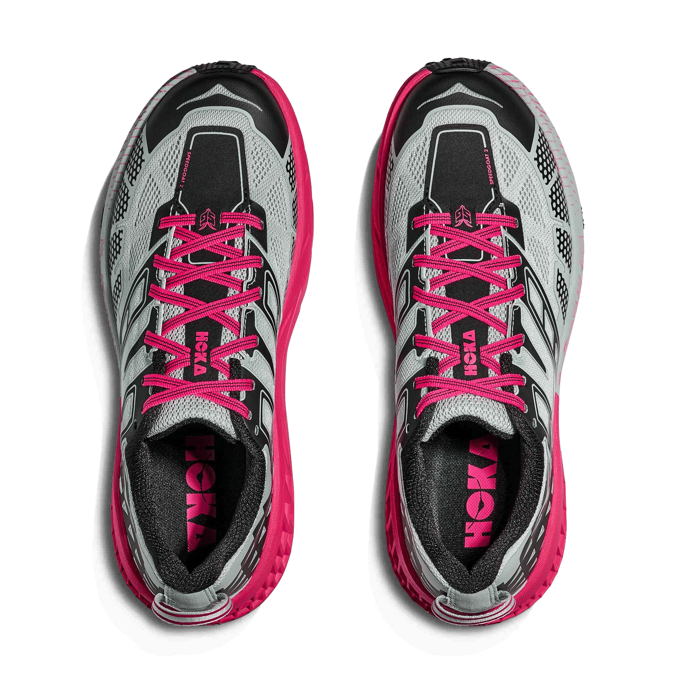 Unisex Hoka Speedgoat 2 Trail Running Shoes