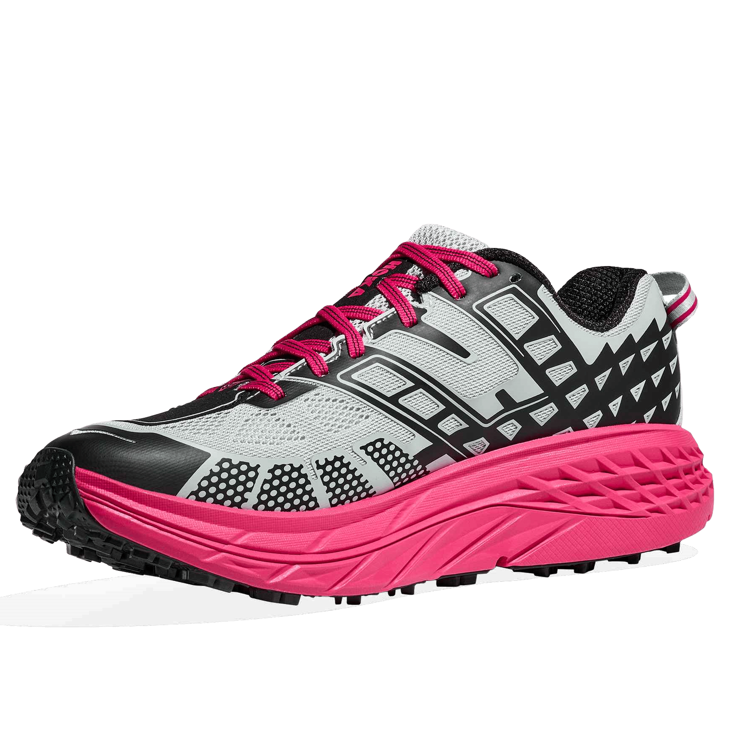 Unisex Hoka Speedgoat 2 Trail Running Shoes