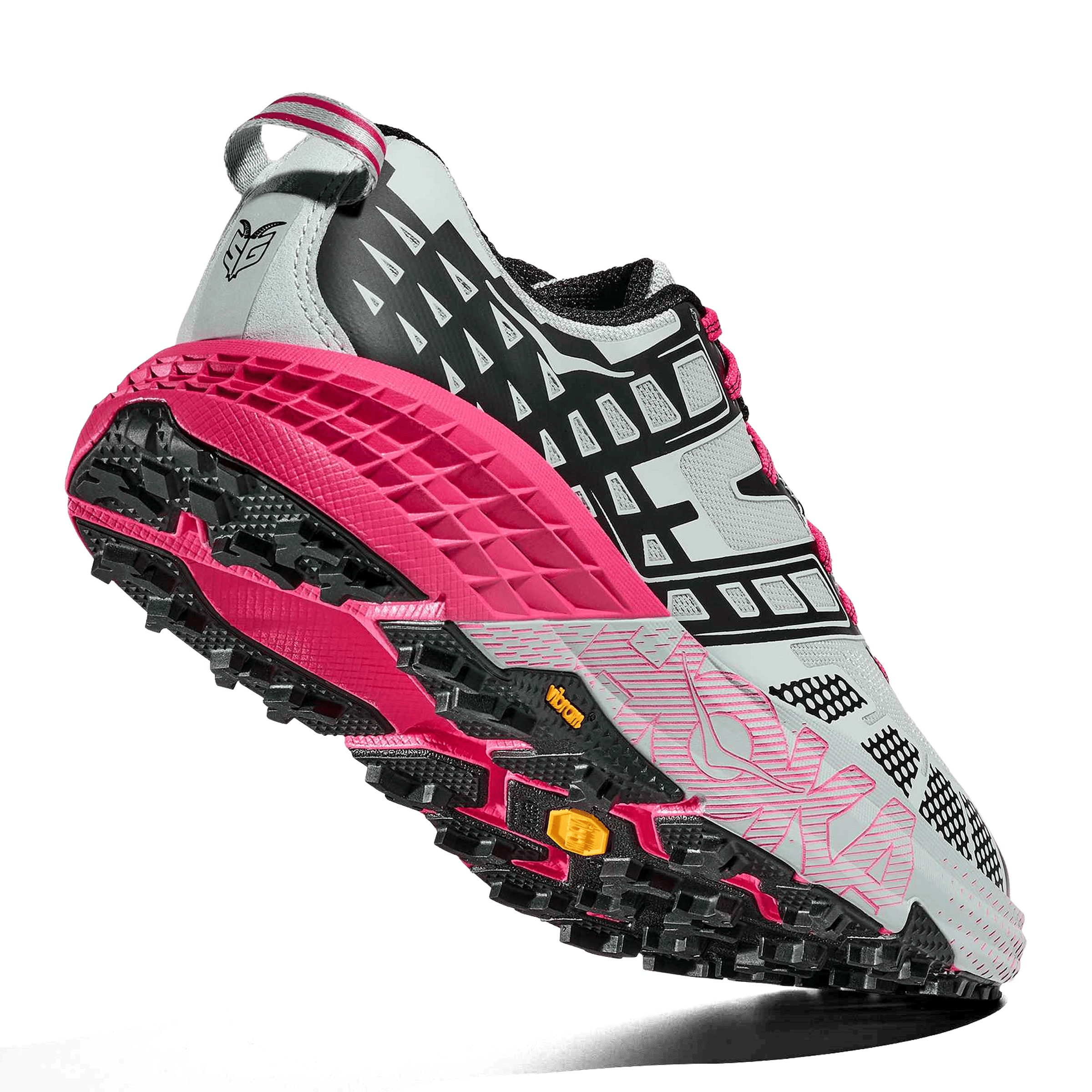 Unisex Hoka Speedgoat 2 Trail Running Shoes