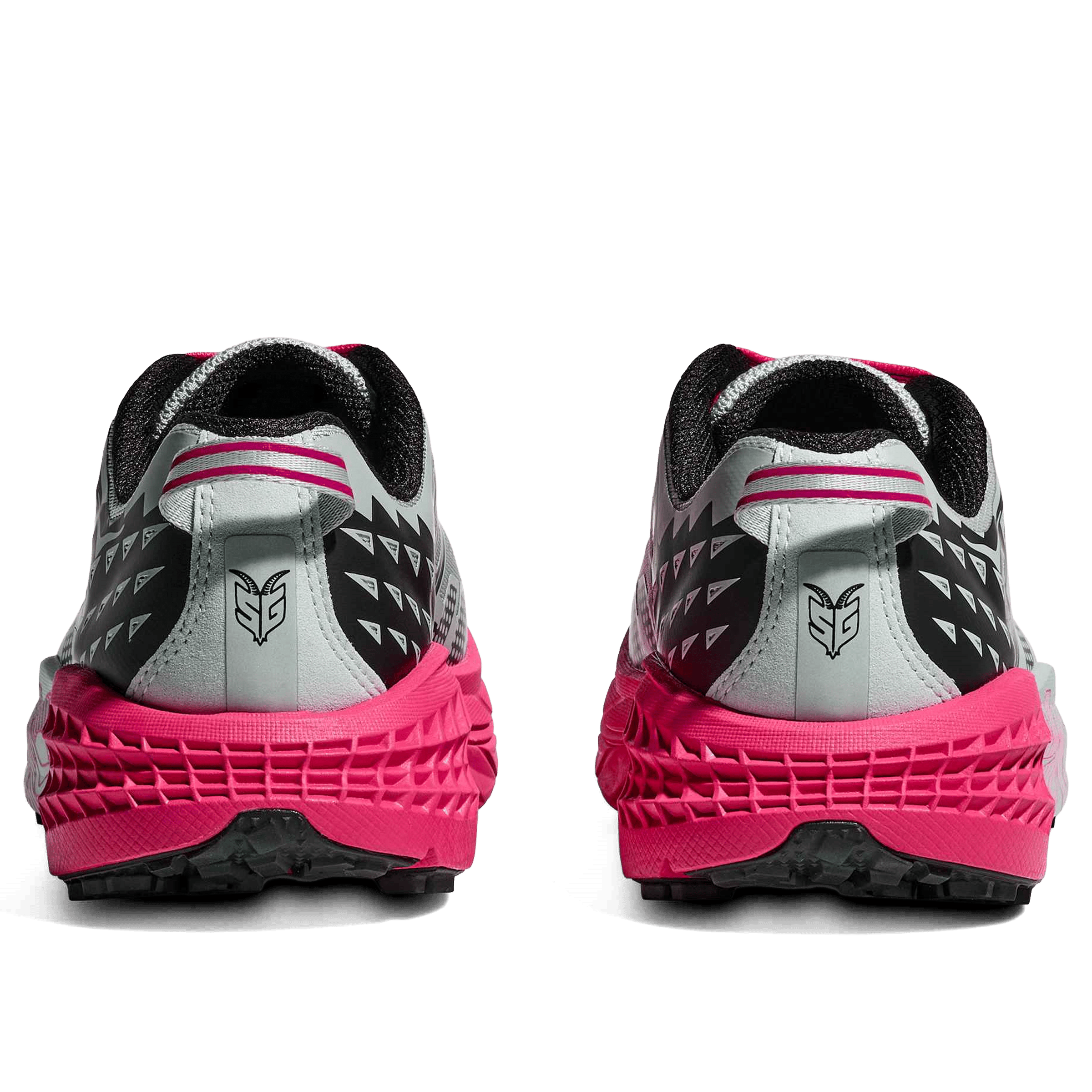 Unisex Hoka Speedgoat 2 Trail Running Shoes