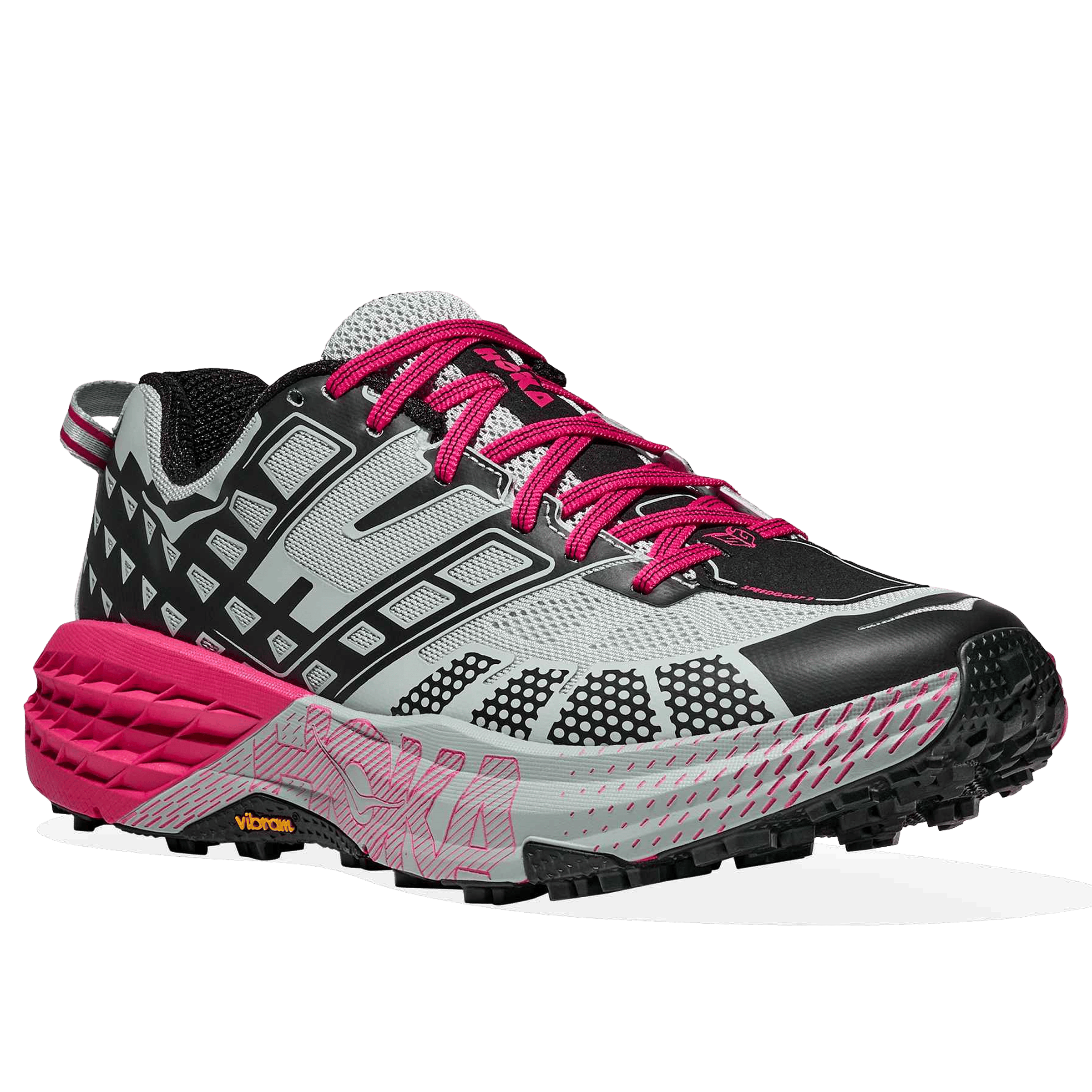 Unisex Hoka Speedgoat 2 Trail Running Shoes