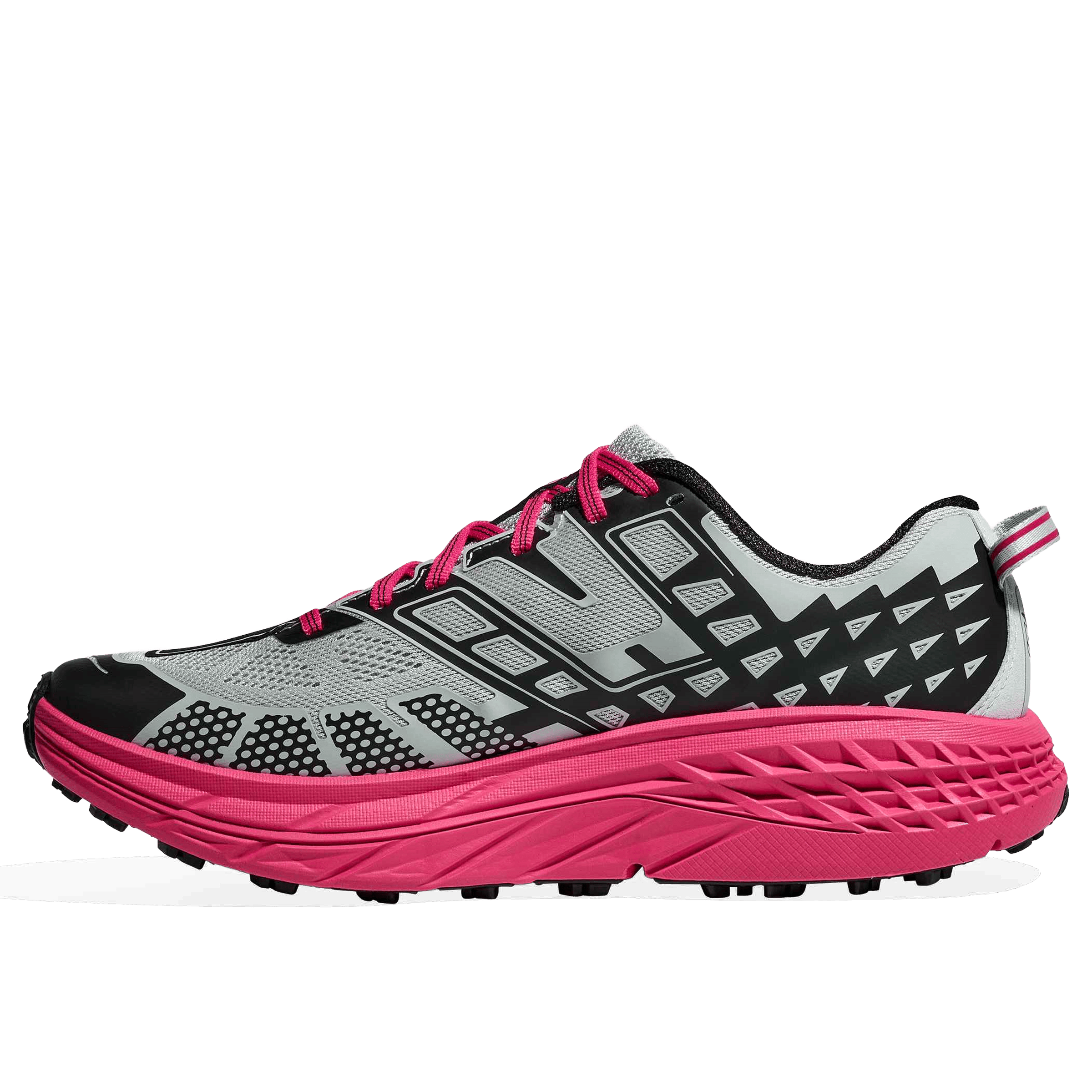 Unisex Hoka Speedgoat 2 Trail Running Shoes