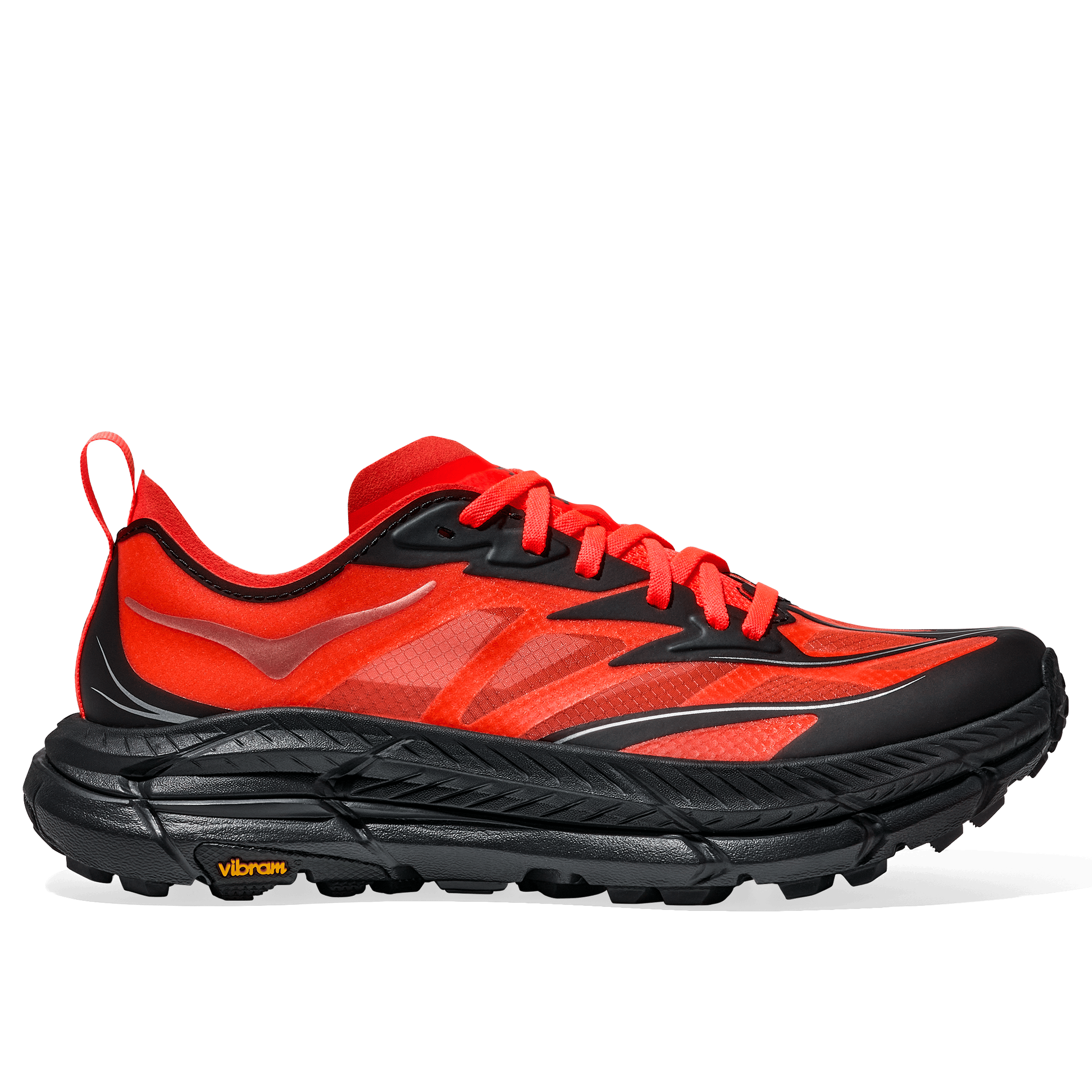 Unisex Hoka Mafate Speed 4 Lite Trail Running Shoes