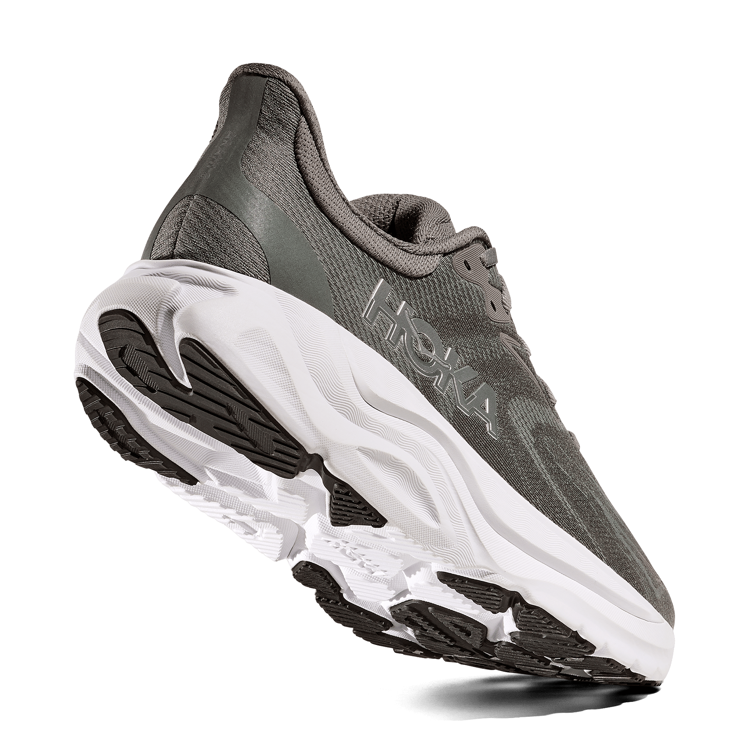 Mens Hoka Arahi 8 Running Shoes
