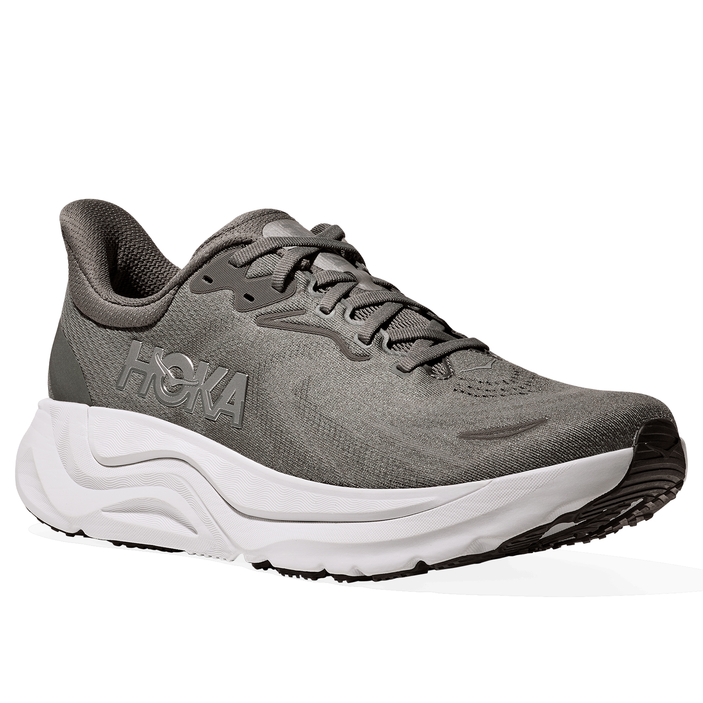 Mens Hoka Arahi 8 Running Shoes