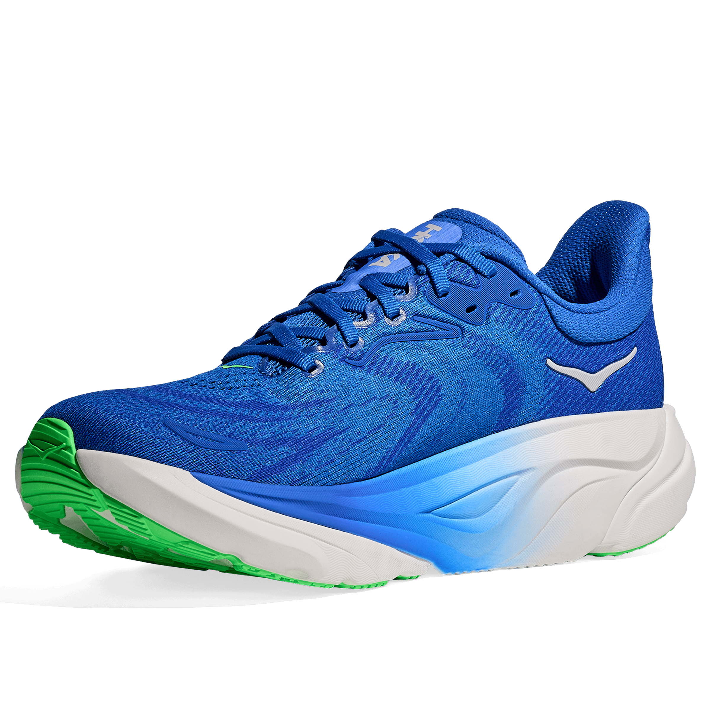 Mens Hoka Arahi 8 Running Shoes