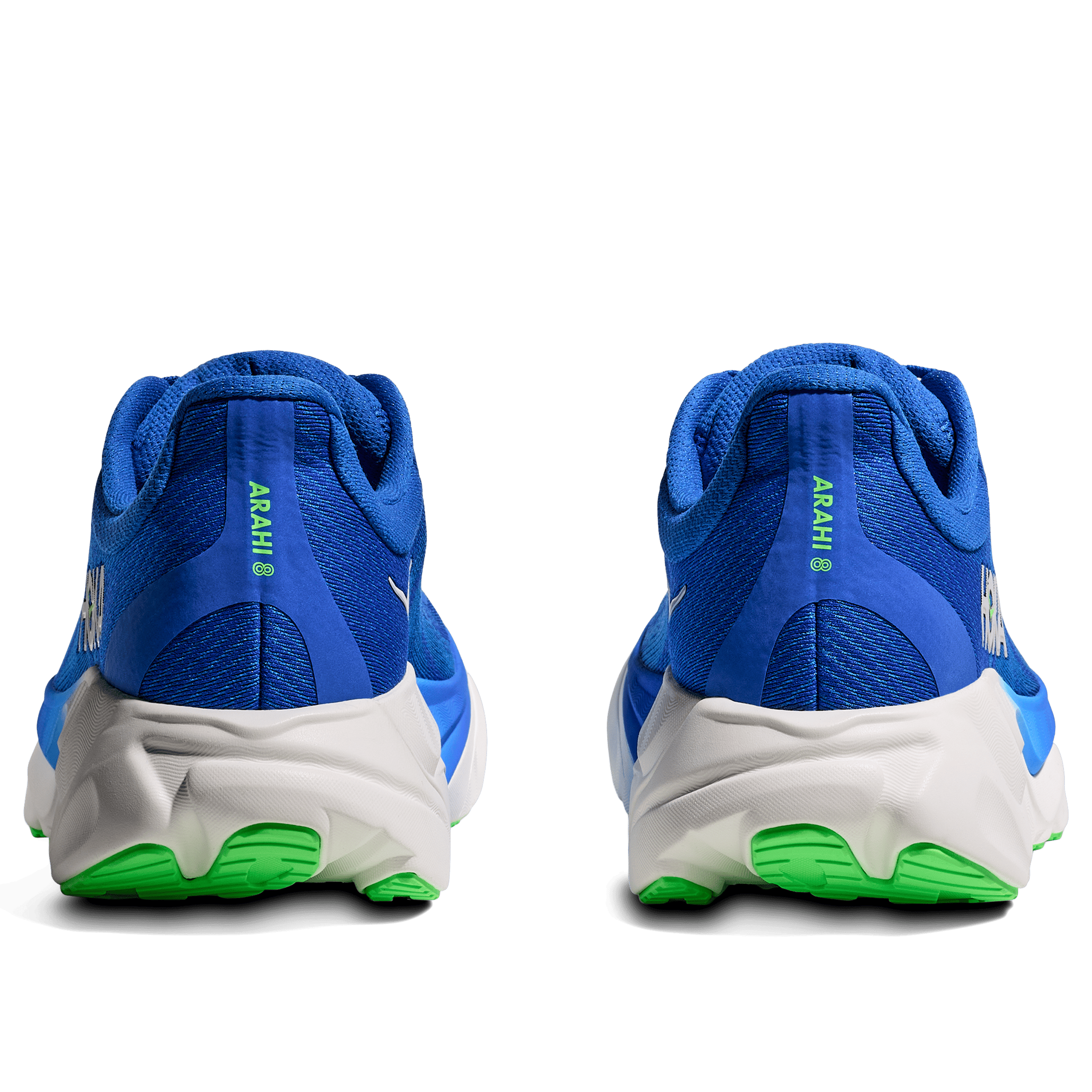 Mens Hoka Arahi 8 Running Shoes