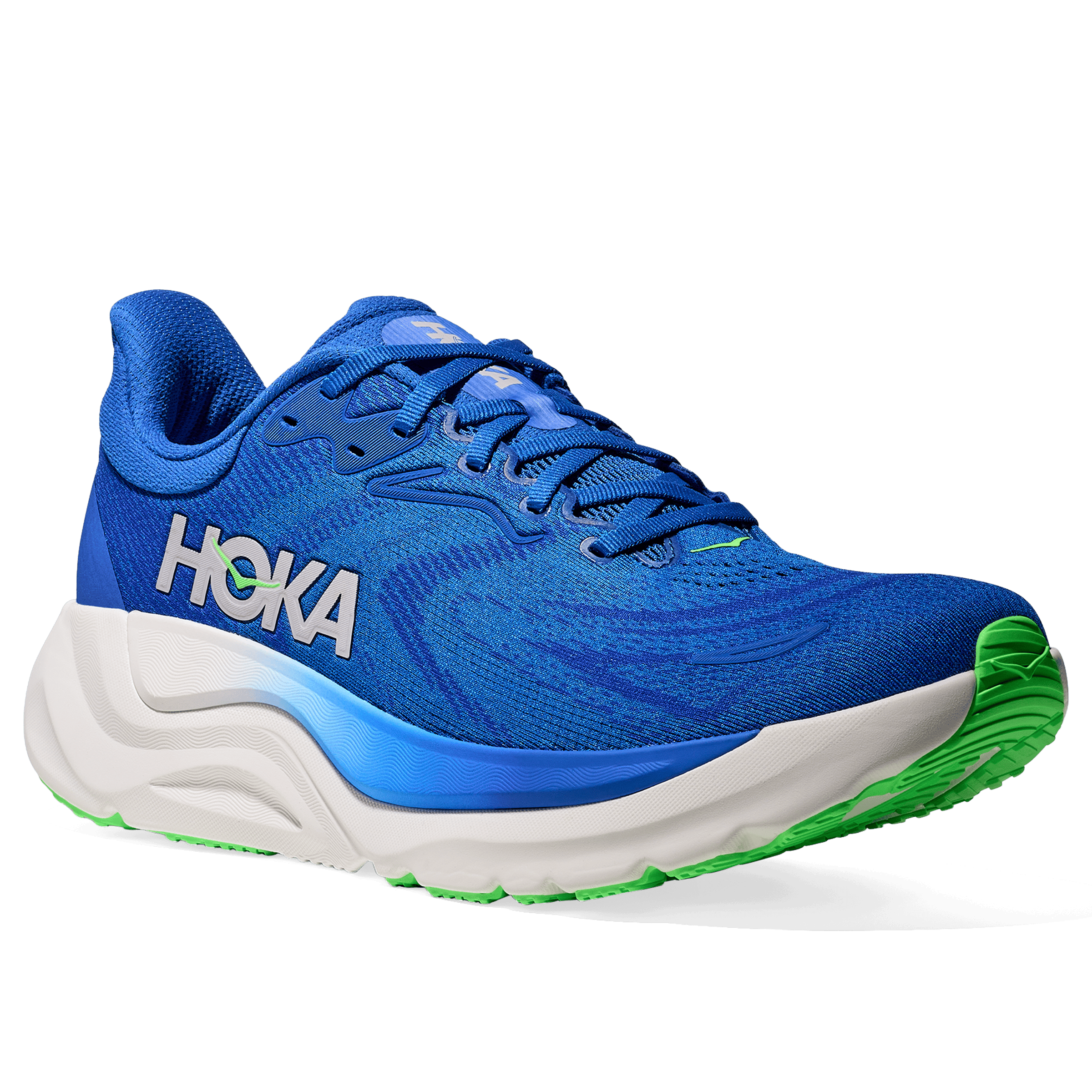 Mens Hoka Arahi 8 Running Shoes