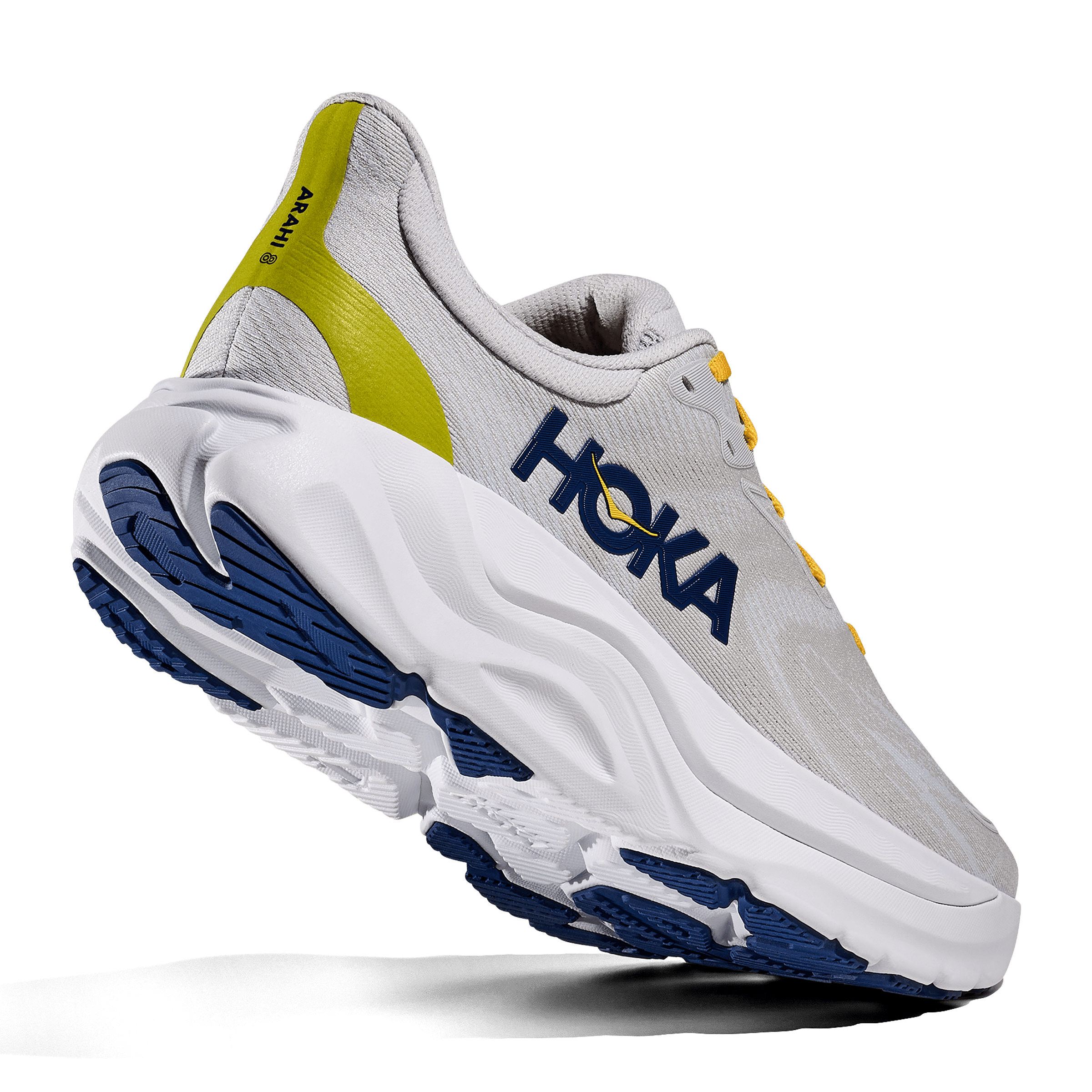 Mens Hoka Arahi 8 Running Shoes