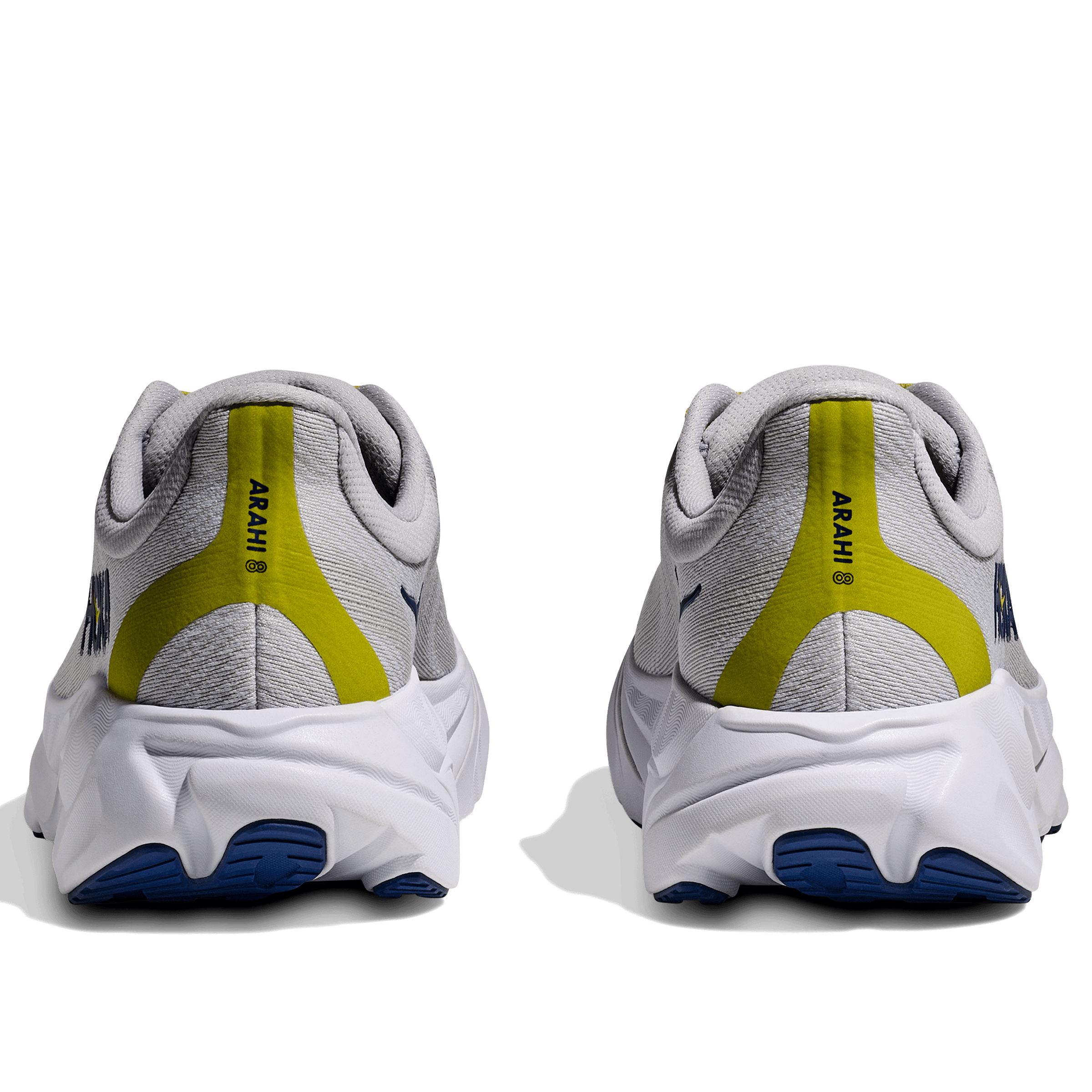 Mens Hoka Arahi 8 Running Shoes