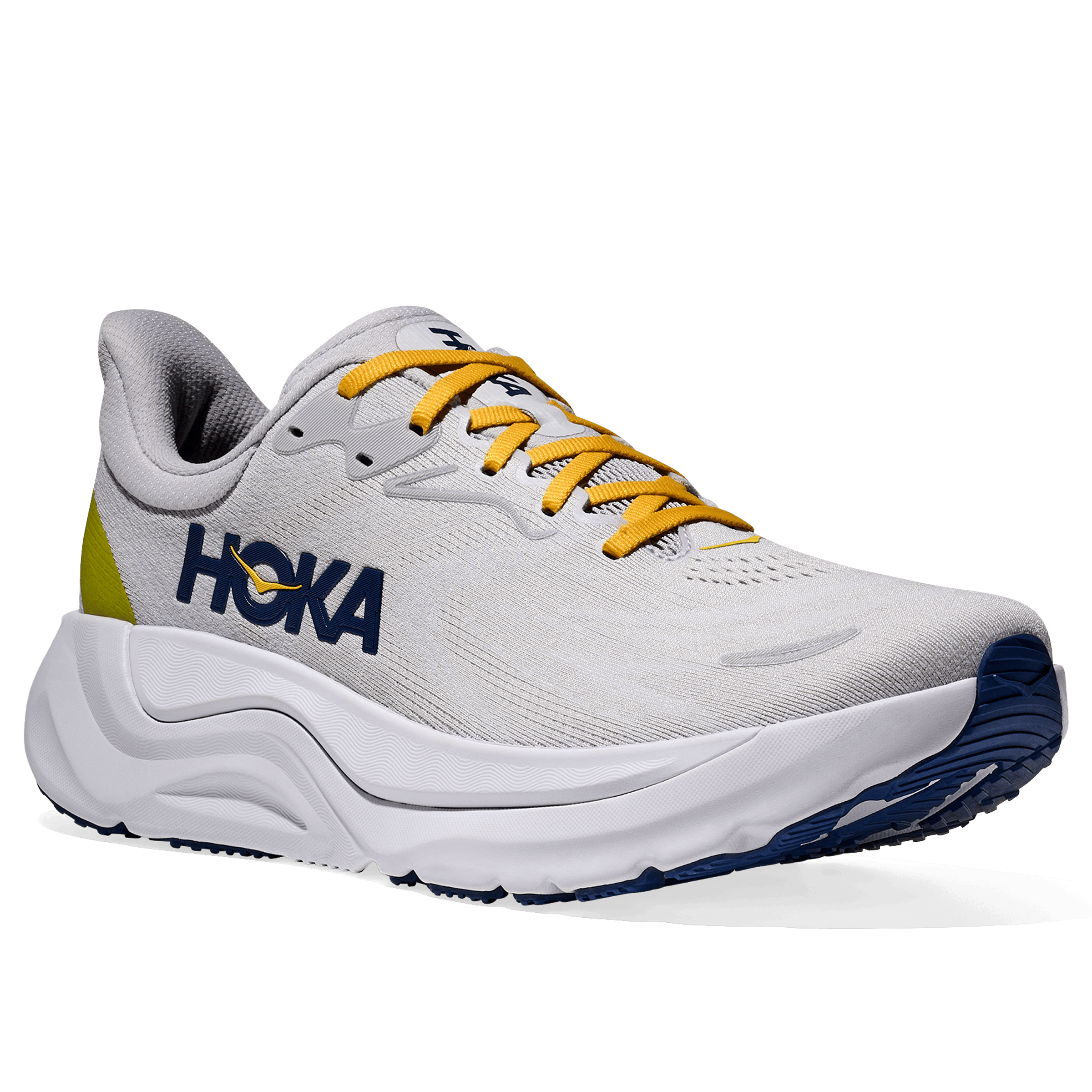 Mens Hoka Arahi 8 Running Shoes