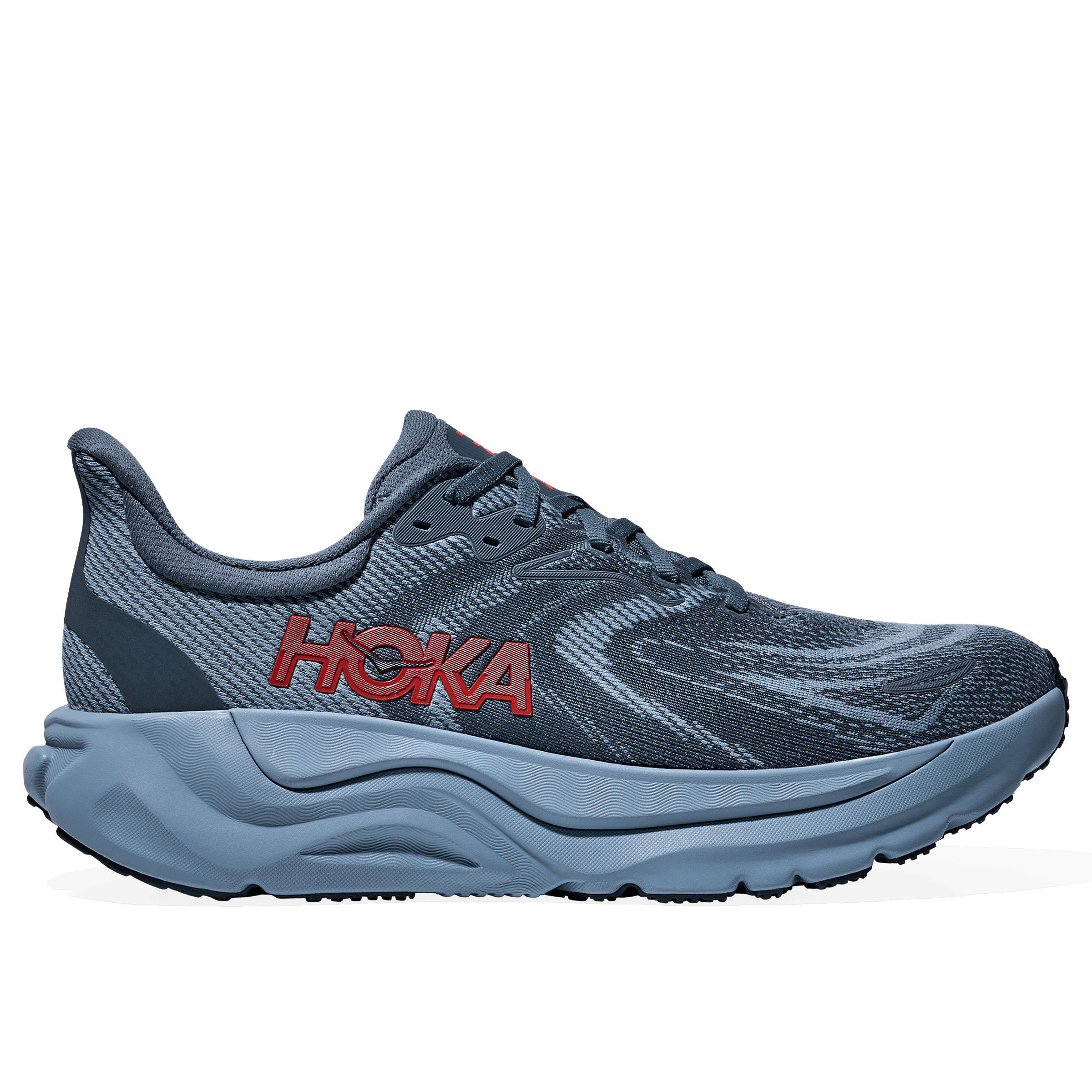 Mens Hoka Arahi 8 Running Shoes