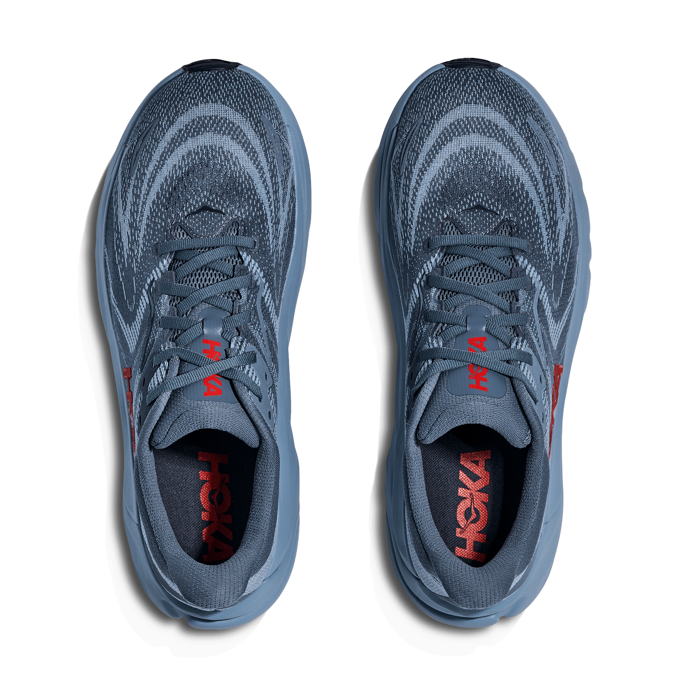 Mens Hoka Arahi 8 Running Shoes