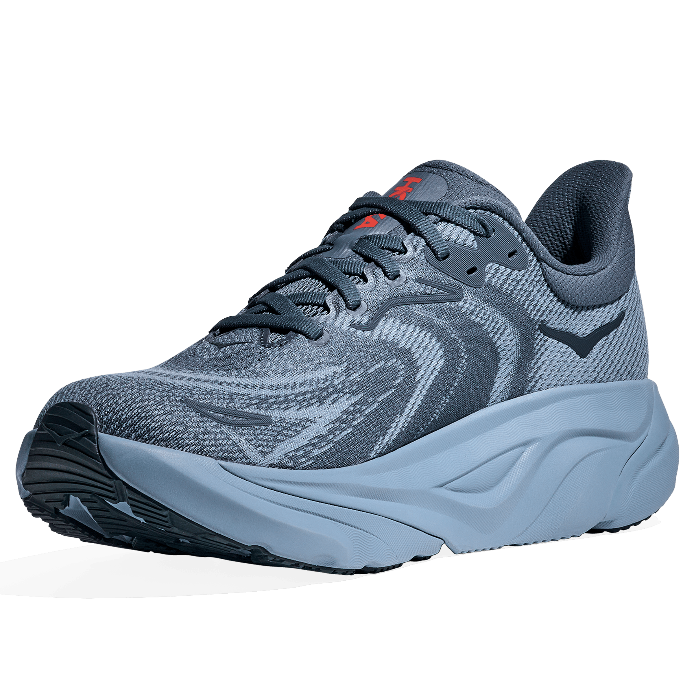 Mens Hoka Arahi 8 Running Shoes