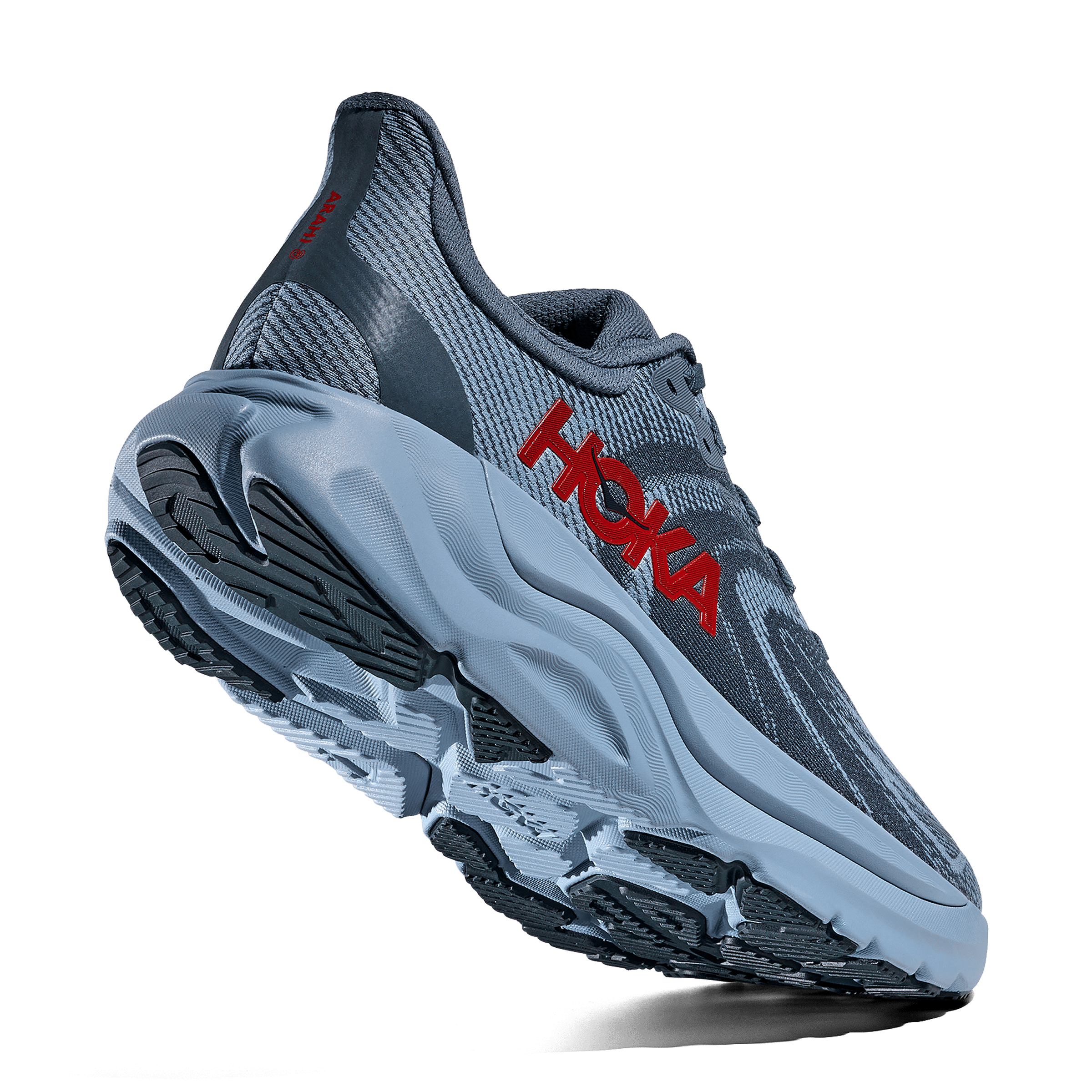 Mens Hoka Arahi 8 Running Shoes