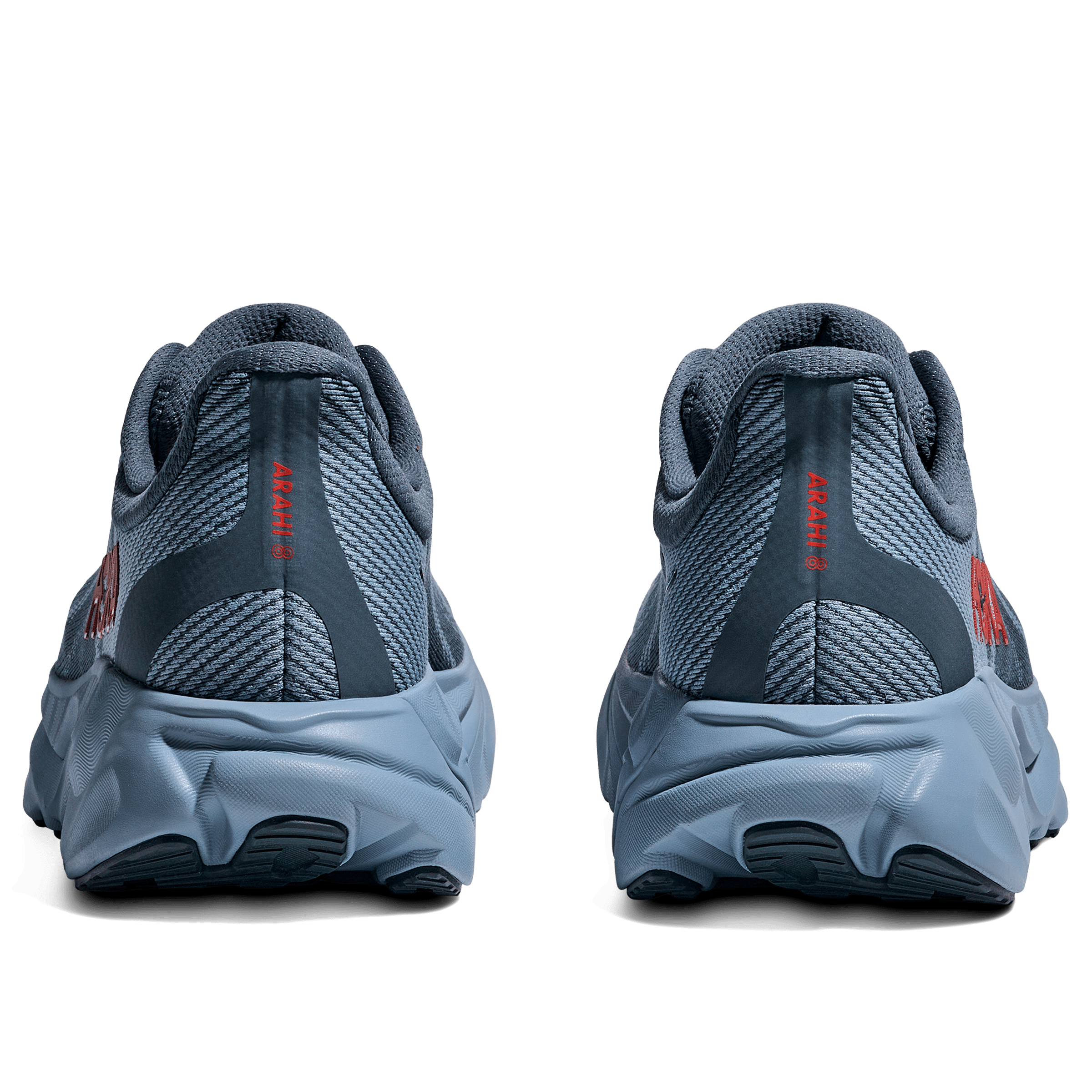 Mens Hoka Arahi 8 Running Shoes