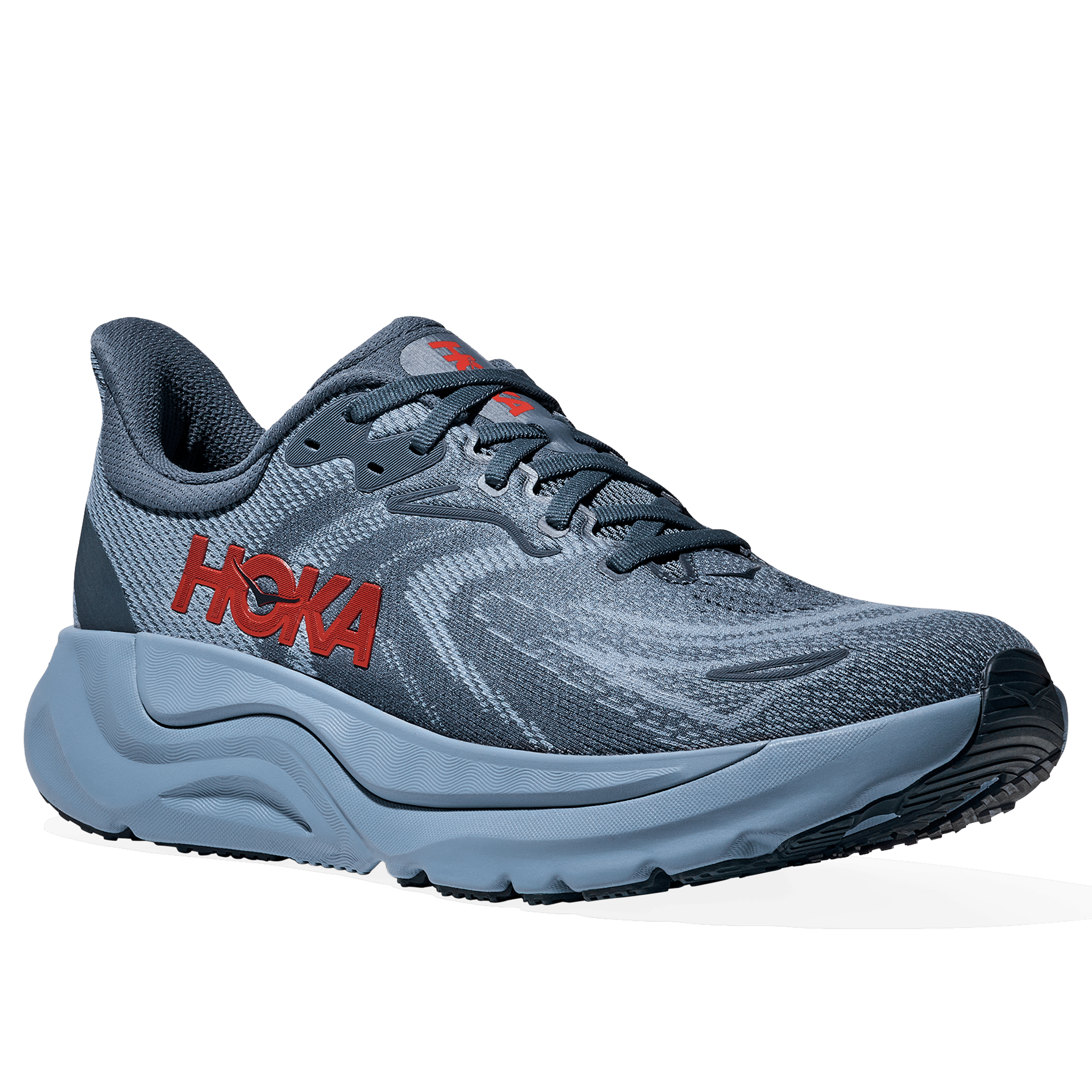 Mens Hoka Arahi 8 Running Shoes