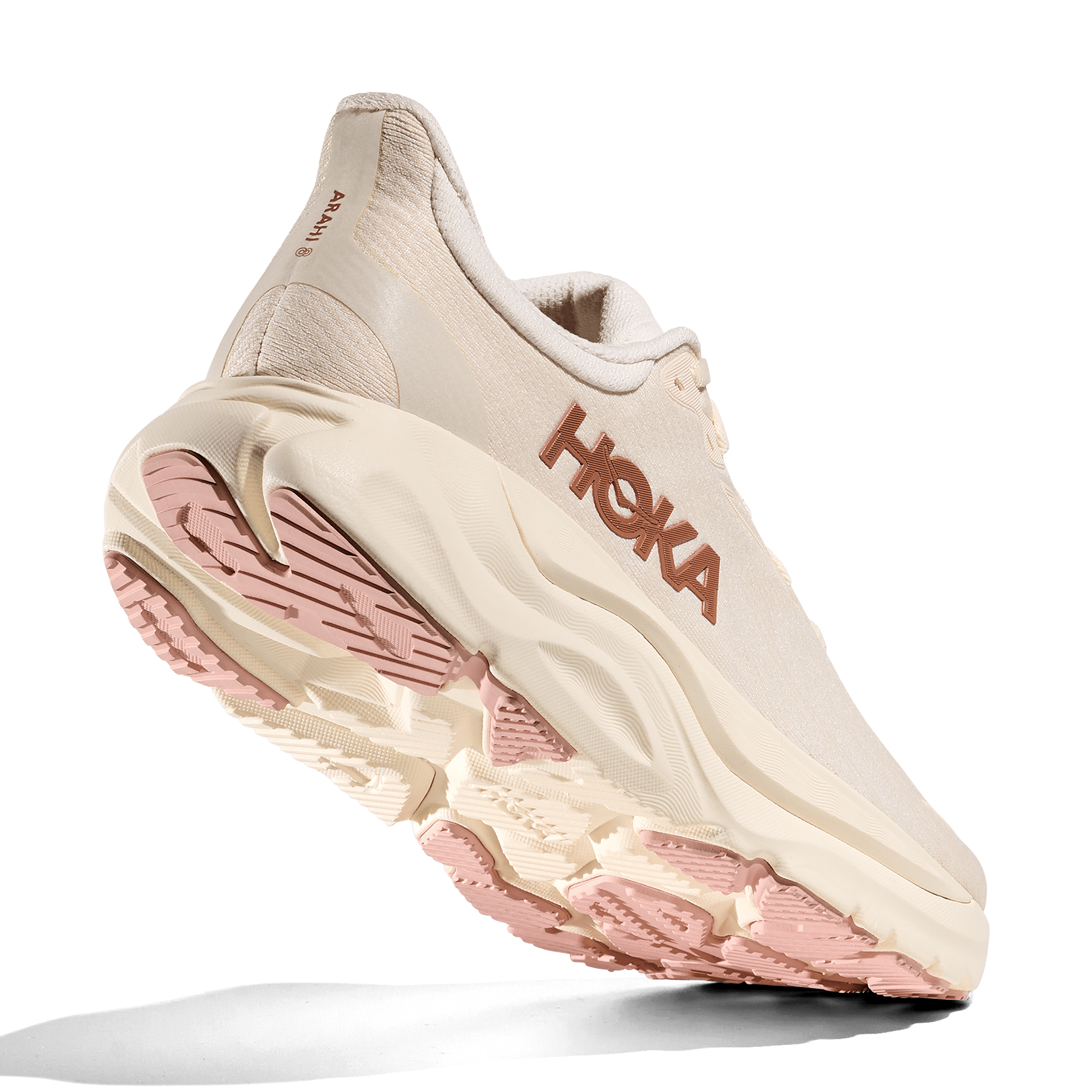Womens Hoka Arahi 8 Running Shoes