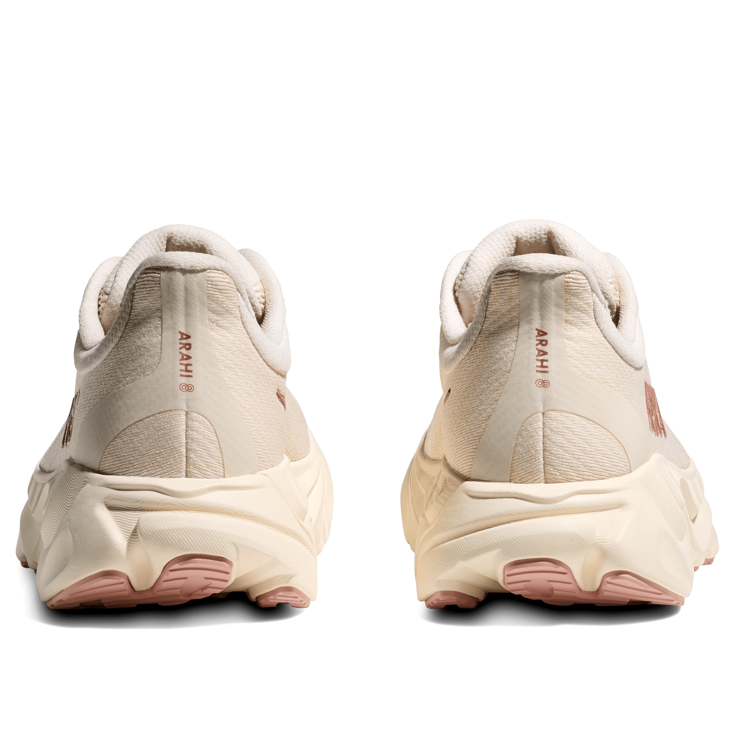 Womens Hoka Arahi 8 Running Shoes