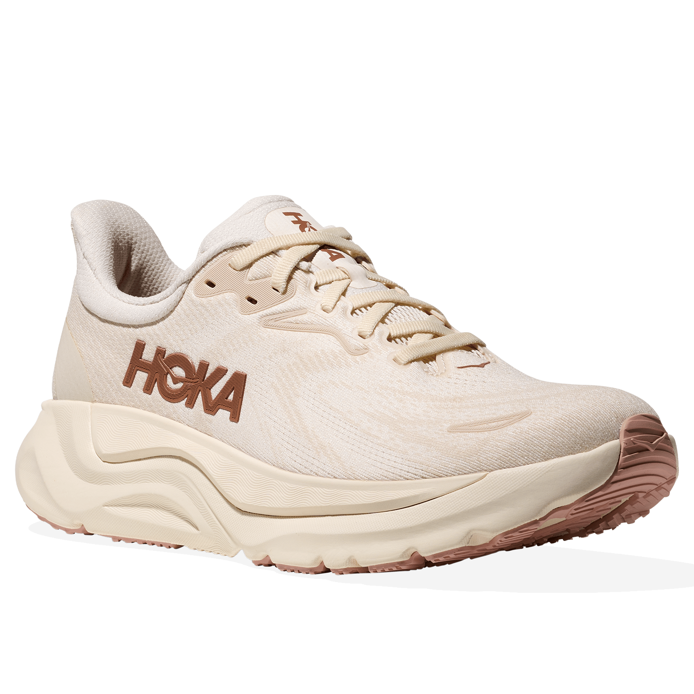 Womens Hoka Arahi 8 Running Shoes