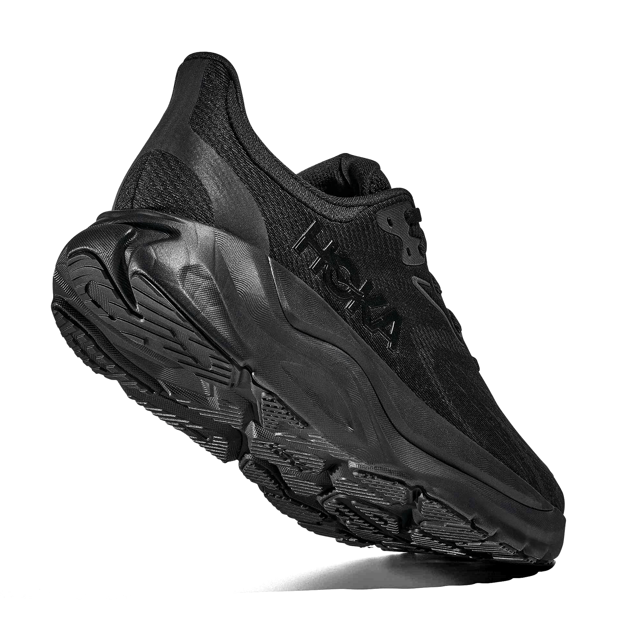 Womens Hoka Arahi 8 Running Shoes