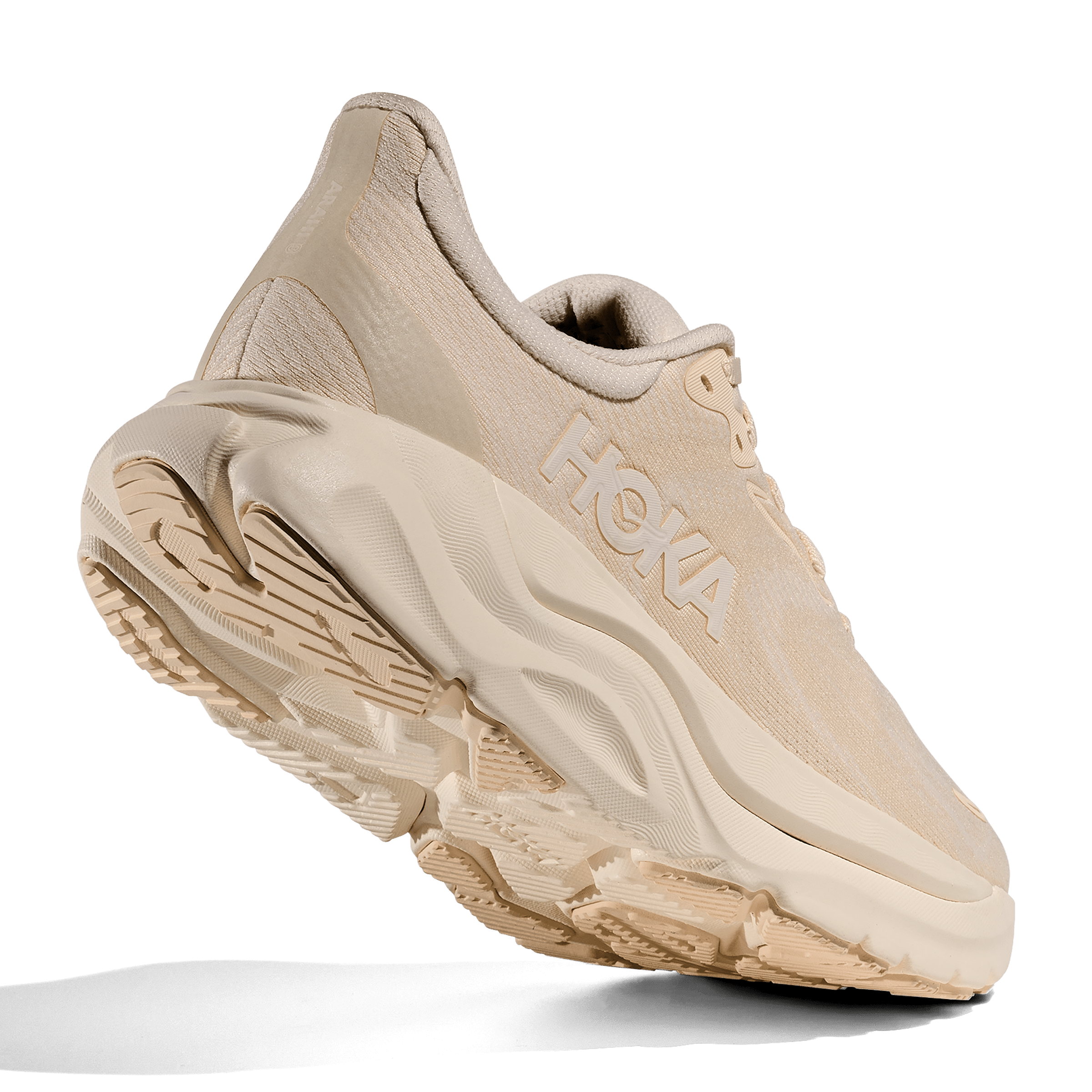 Womens Hoka Arahi 8 Running Shoes