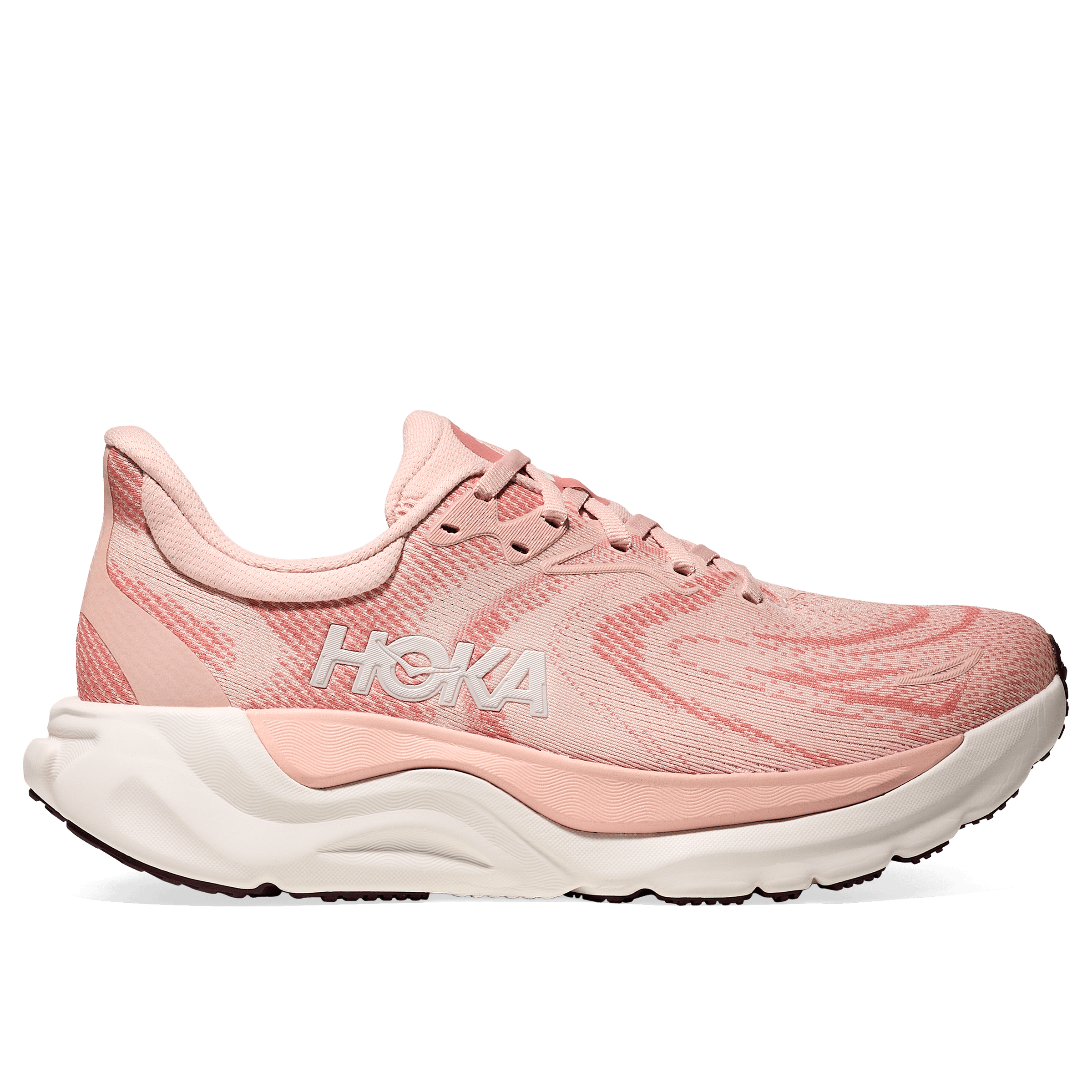 Womens Hoka Arahi 8 Running Shoes