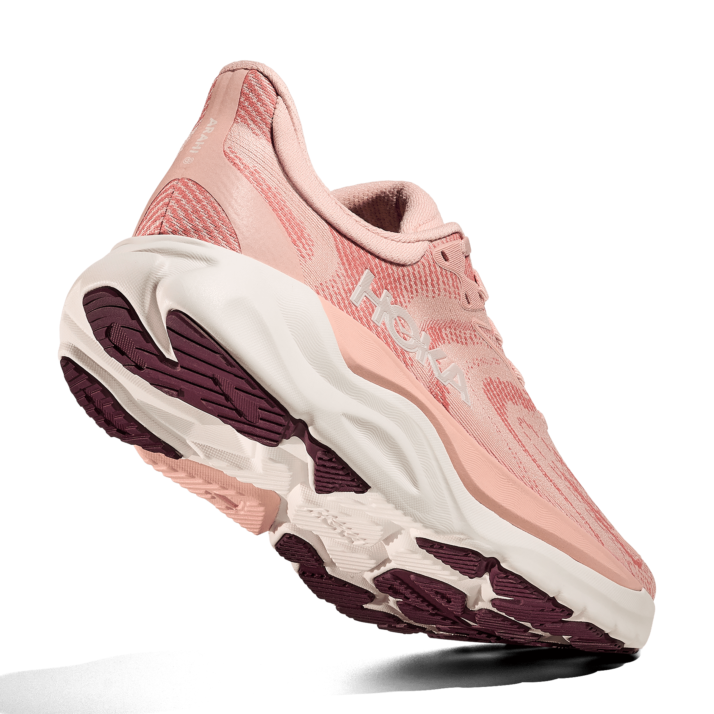 Womens Hoka Arahi 8 Running Shoes