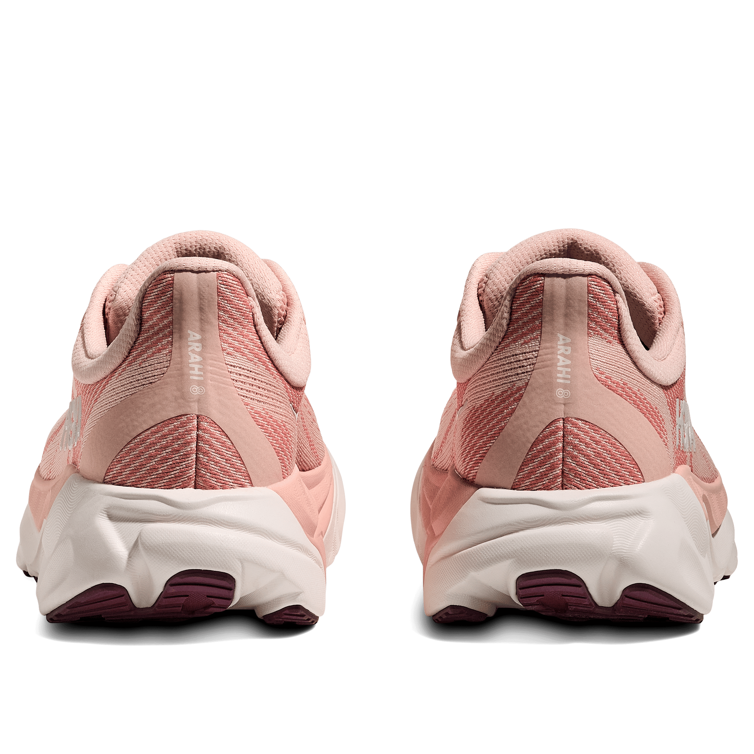 Womens Hoka Arahi 8 Running Shoes