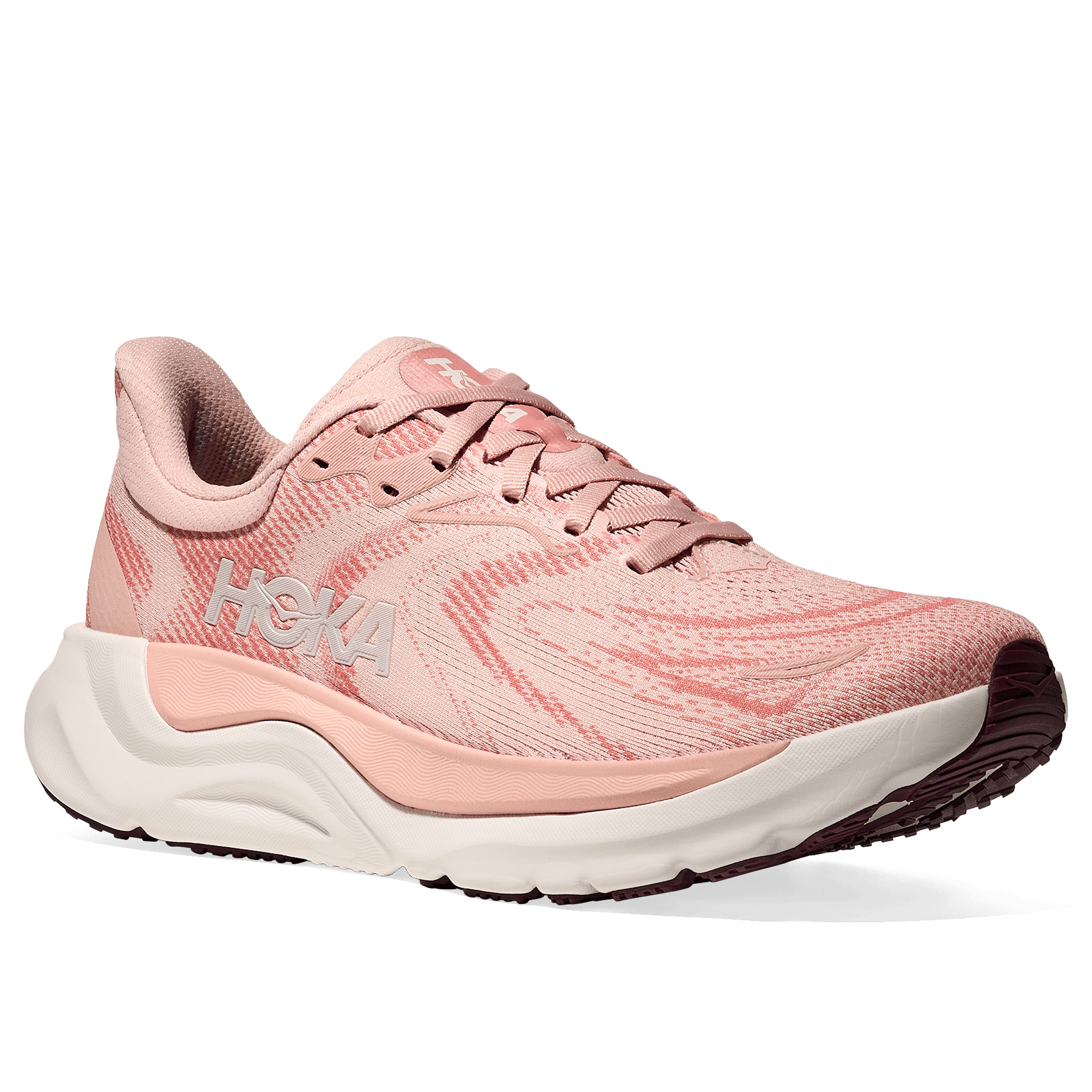 Womens Hoka Arahi 8 Running Shoes